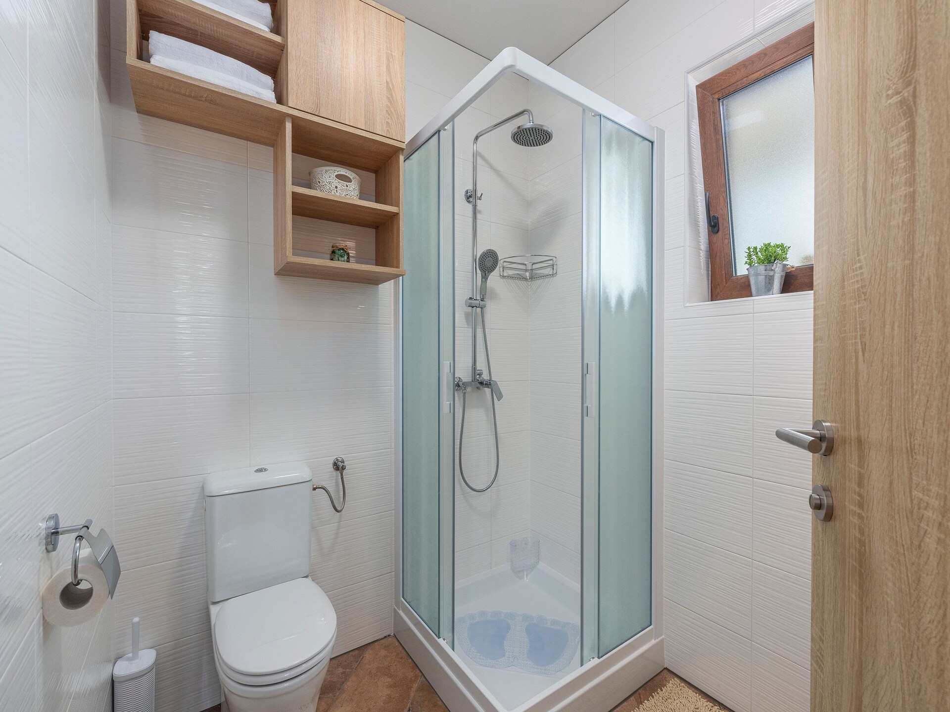 Villa Sarah in Brtonigla: Ruim vakantiehuis met privézwembad voor 7 personen - foto 29