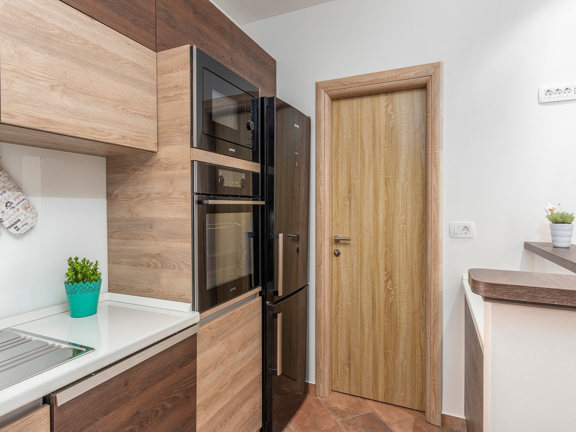 Villa Sarah in Brtonigla: Ruim vakantiehuis met privézwembad voor 7 personen - foto 20