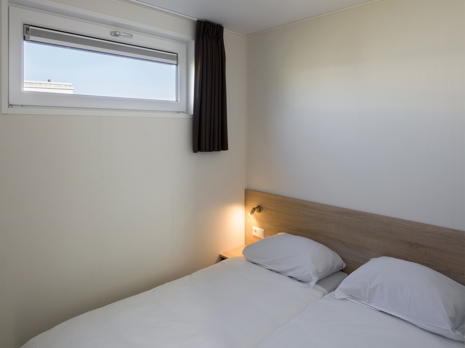 Modern vakantiehuis aan zee in Nieuwvliet-Bad met privétuin - foto 8