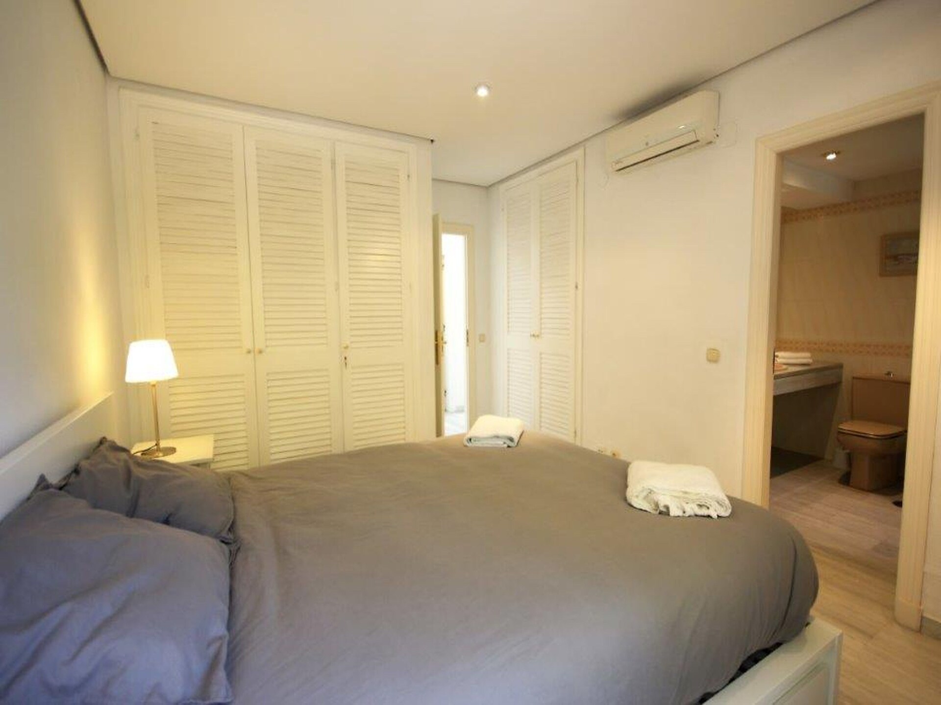 Op 400 m van zee: ruim appartement Golden Beach house in Elviria - foto 14