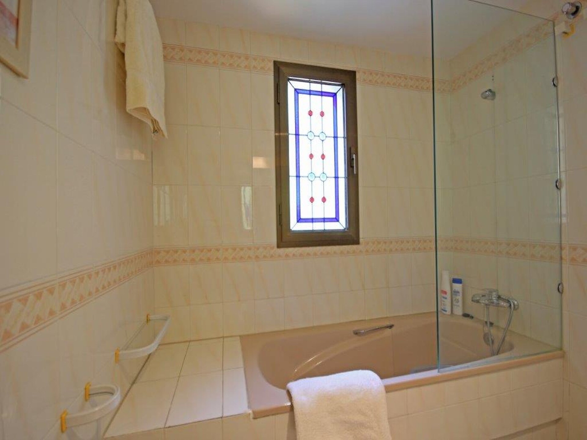 Op 400 m van zee: ruim appartement Golden Beach house in Elviria - foto 17
