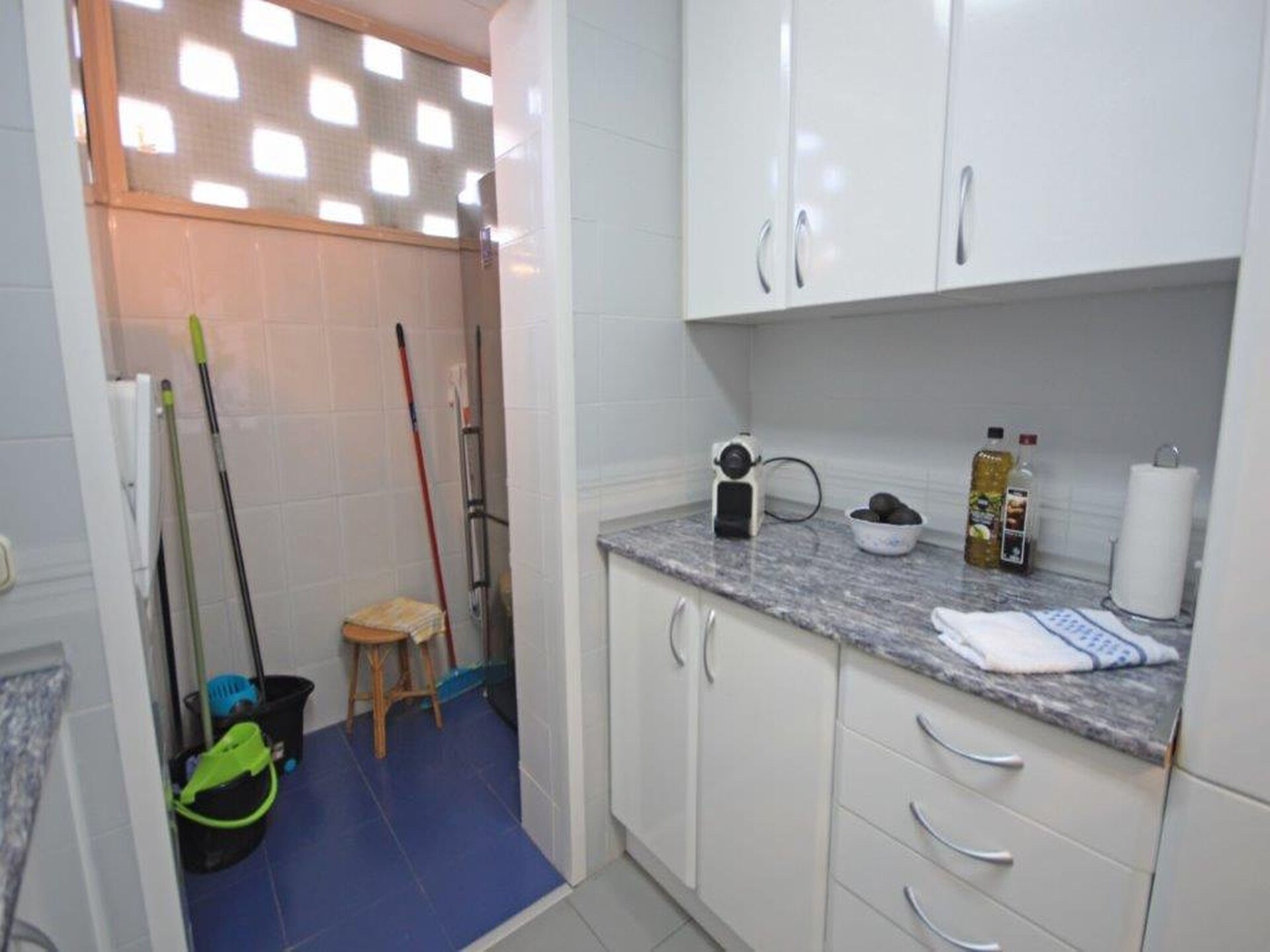 Op 400 m van zee: ruim appartement Golden Beach house in Elviria - foto 5