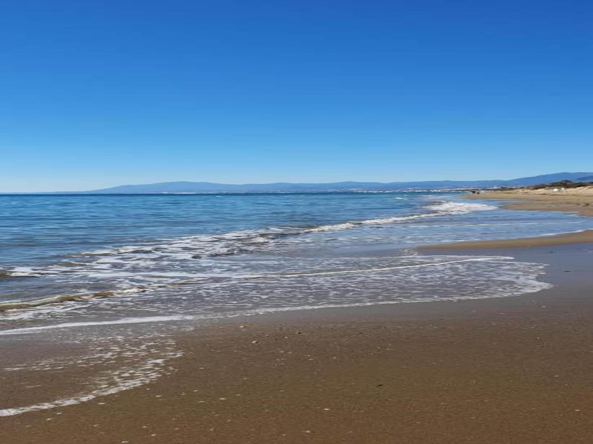 Op 400 m van zee: ruim appartement Golden Beach house in Elviria - foto 37
