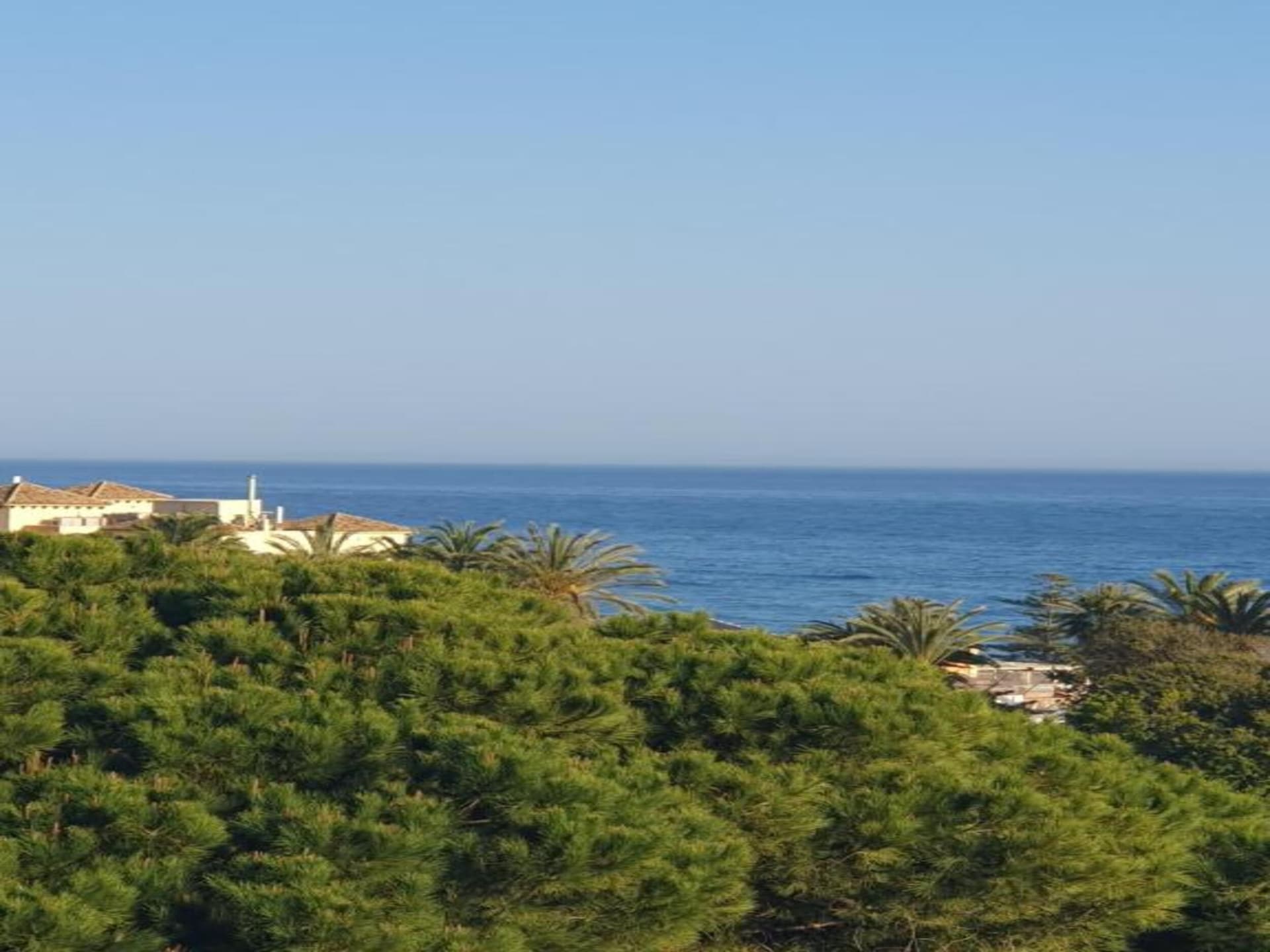 Op 400 m van zee: ruim appartement Golden Beach house in Elviria - foto 40