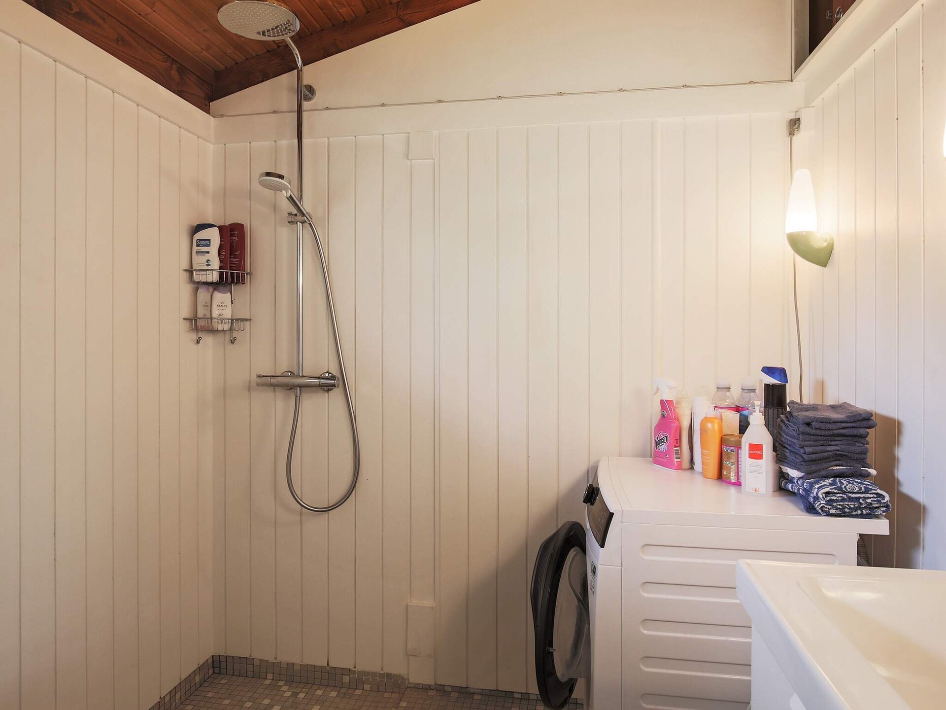 Op 600 m van zee: Ruim vakantiehuis voor 6 personen in Tisvildeleje - foto 38