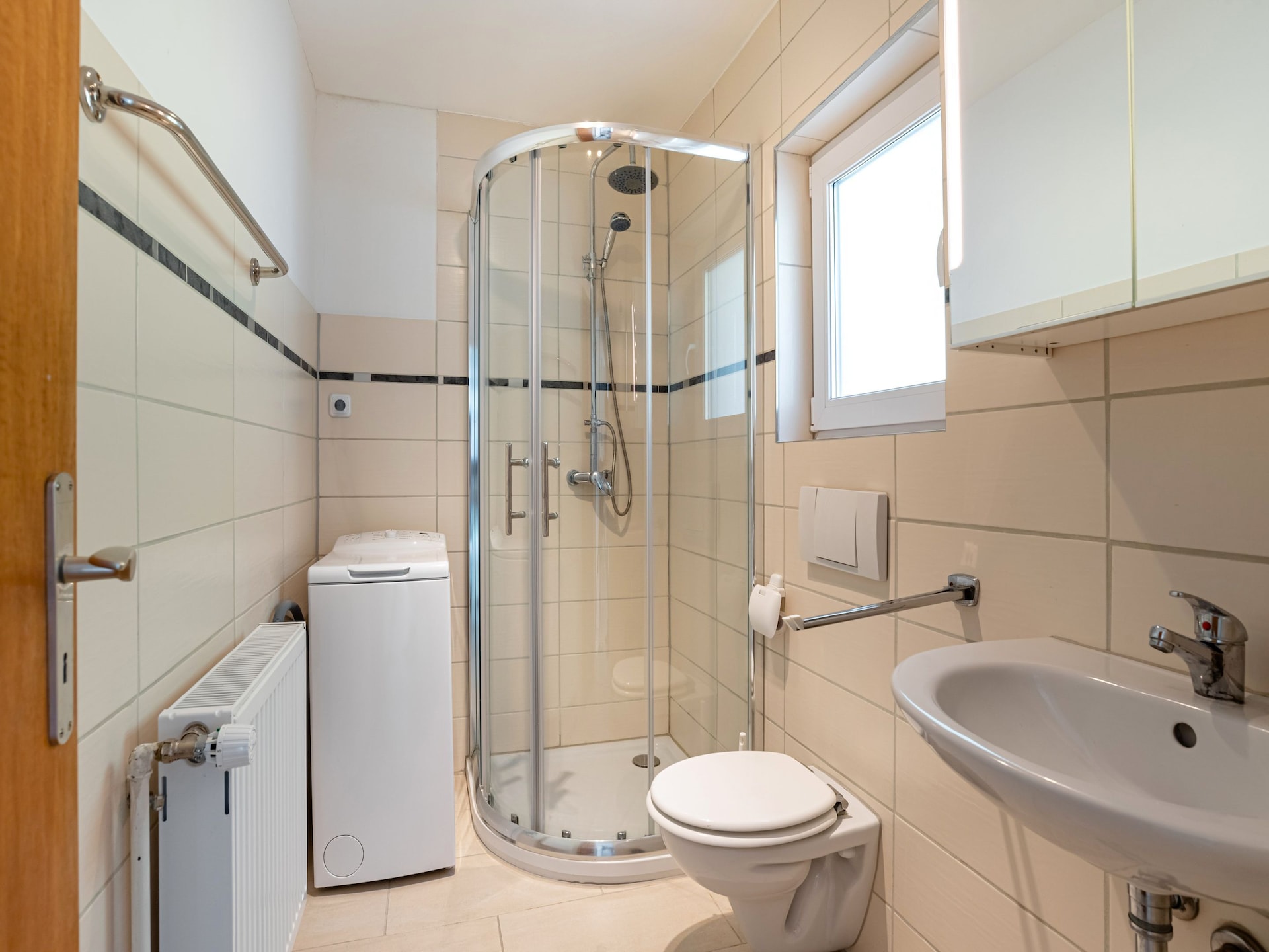 Rustiek appartement aan het meer in Eutin, 50 meter van de waterkant - foto 19