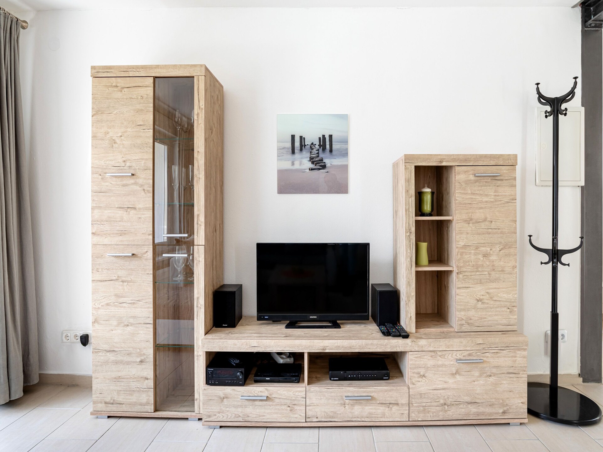 Rustiek appartement aan het meer in Eutin, 50 meter van de waterkant - foto 10