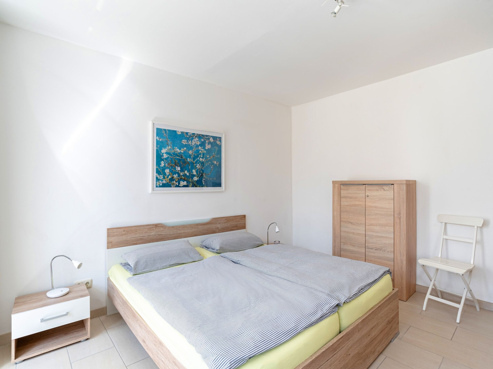Rustiek appartement aan het meer in Eutin, 50 meter van de waterkant - foto 17