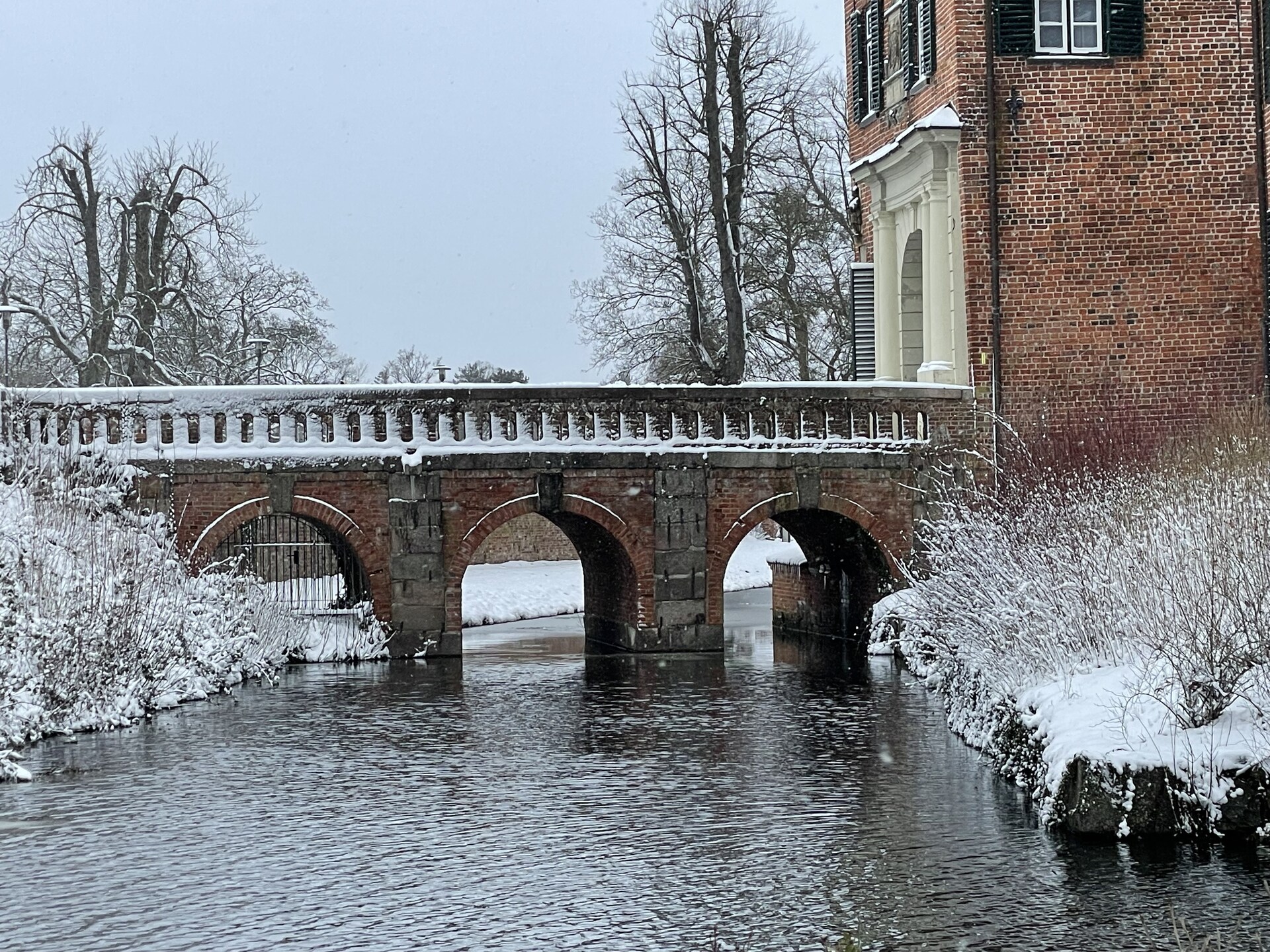 Rustiek appartement aan het meer in Eutin, 50 meter van de waterkant - foto 62