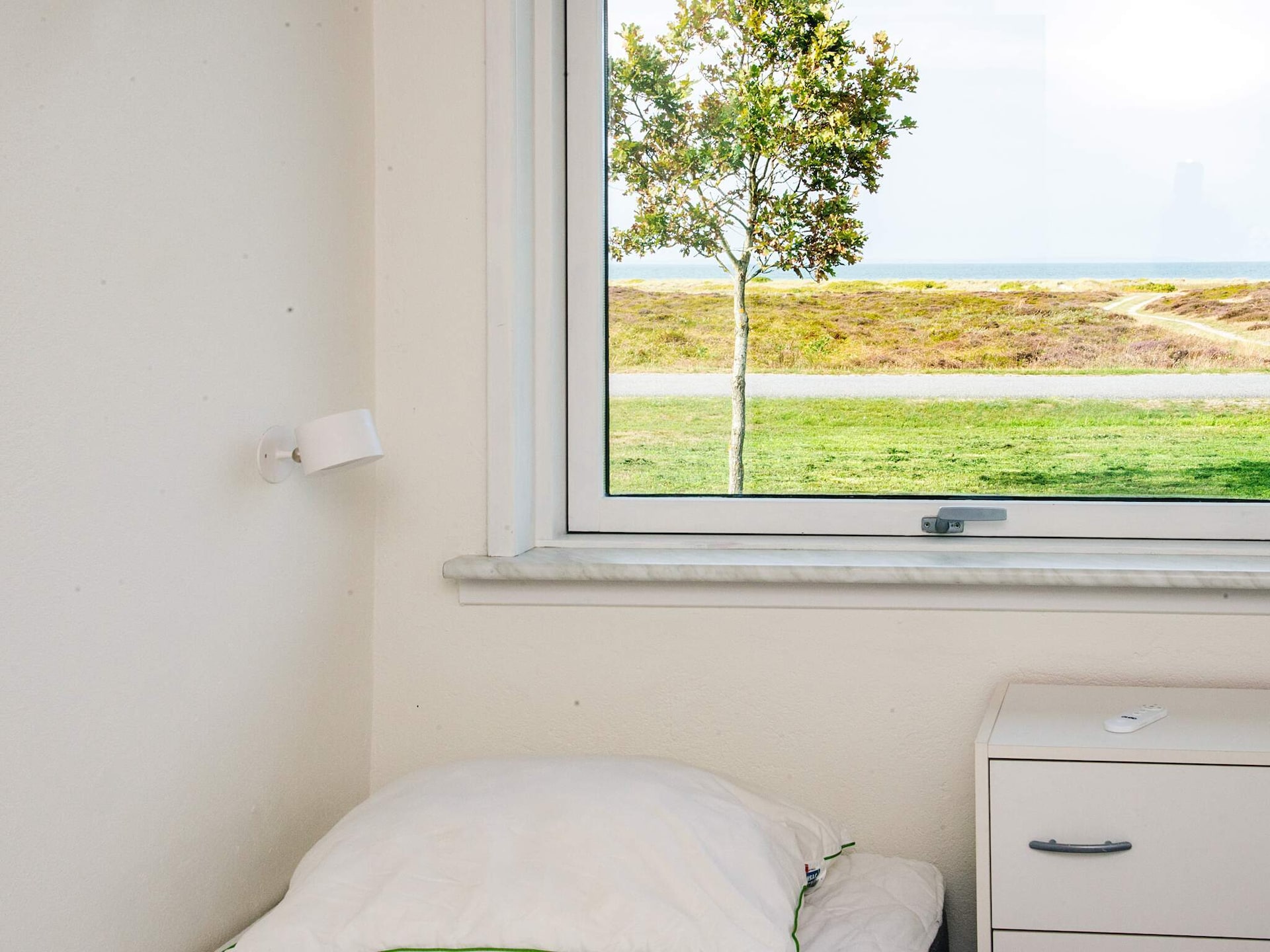 Aan zee: Sfeervol vakantiehuis in Læsø nabij Kongestrand - foto 27