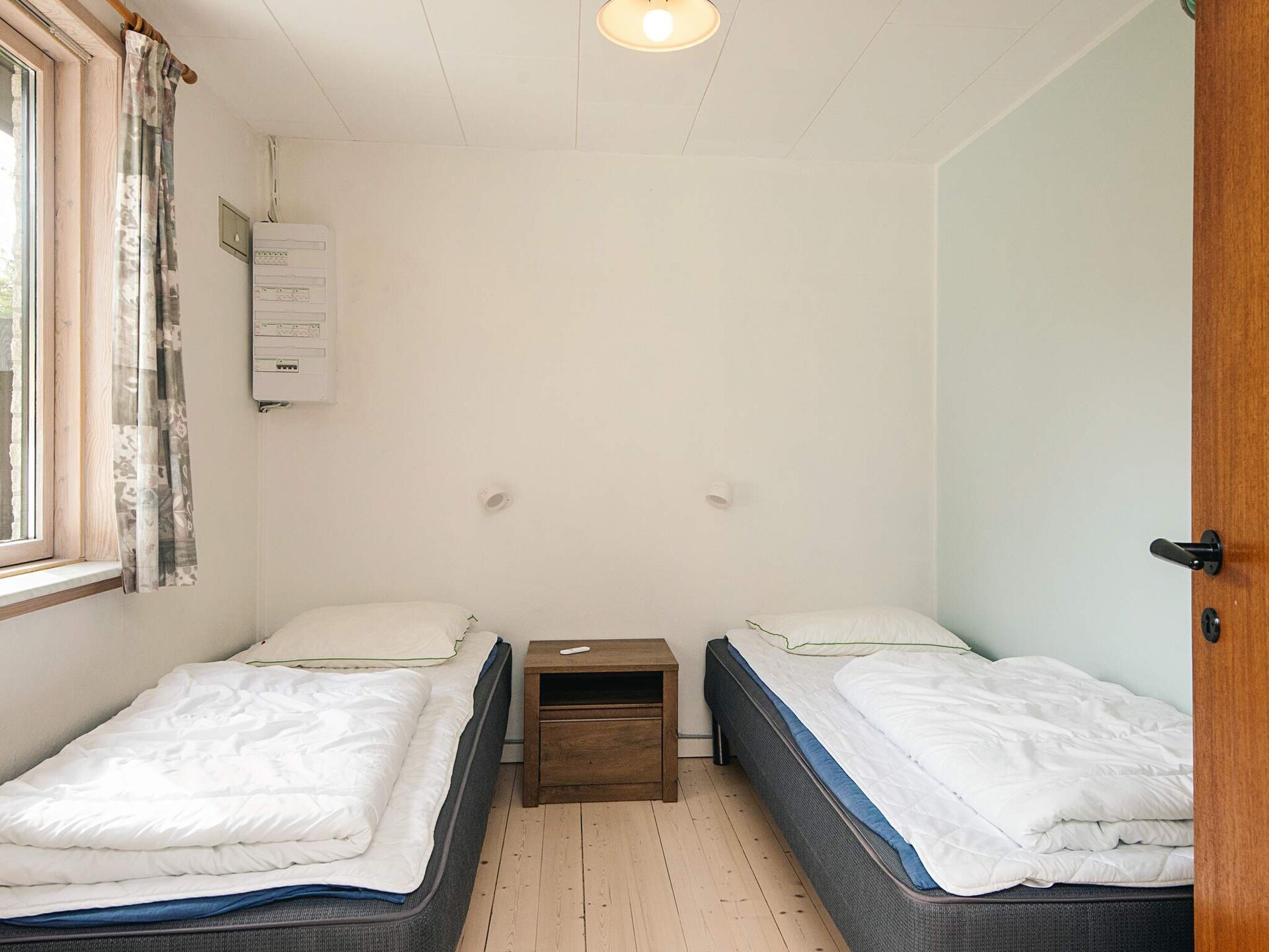 Aan zee: Sfeervol vakantiehuis in Læsø nabij Kongestrand - foto 29