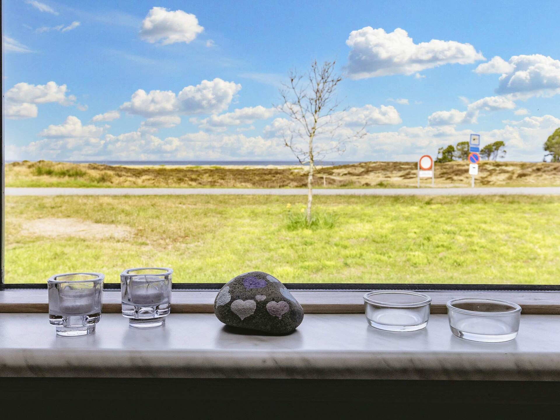 Aan zee: Sfeervol vakantiehuis in Læsø nabij Kongestrand - foto 35