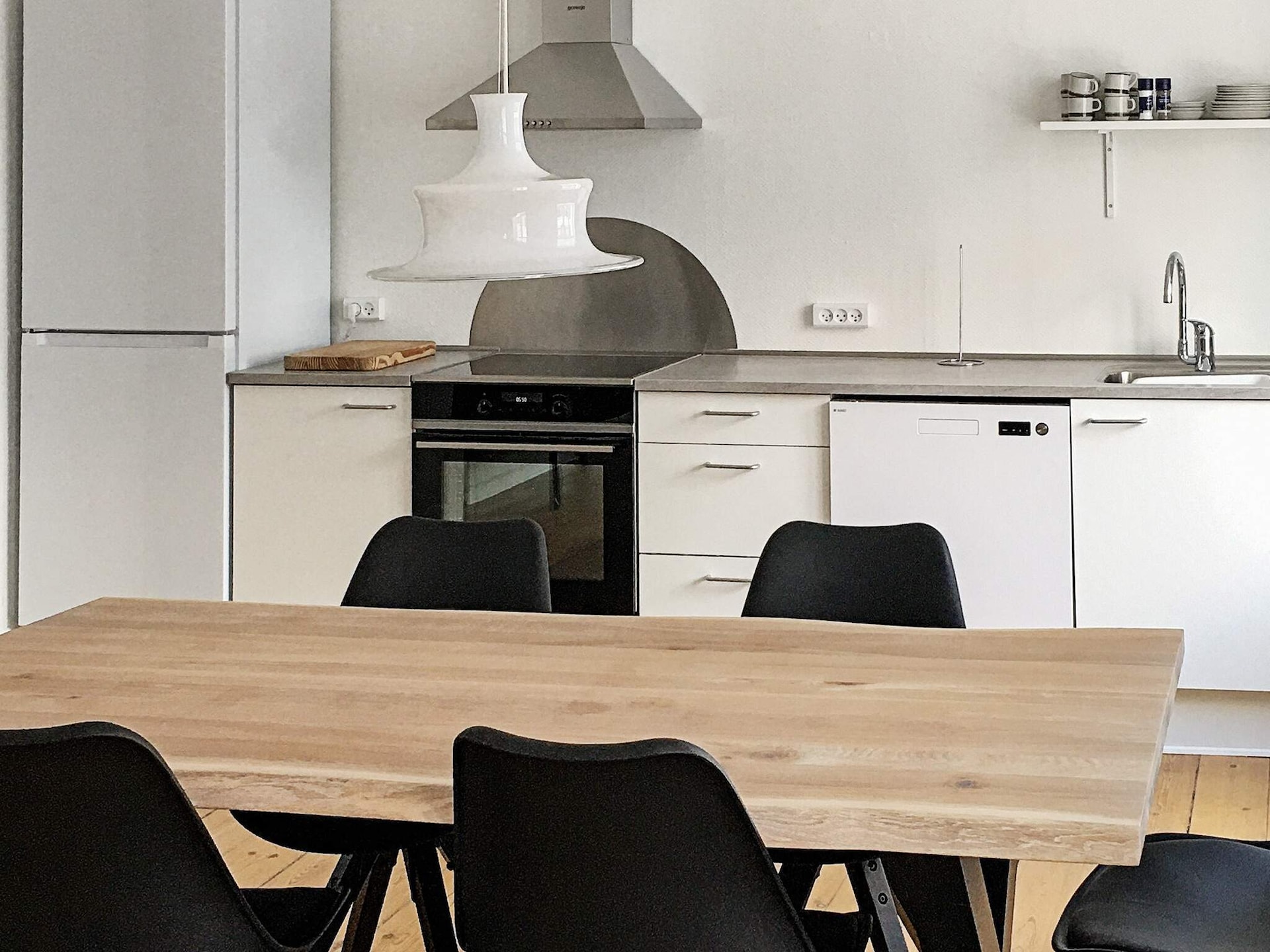Licht en ruim appartement in het hart van Nakskov - foto 18