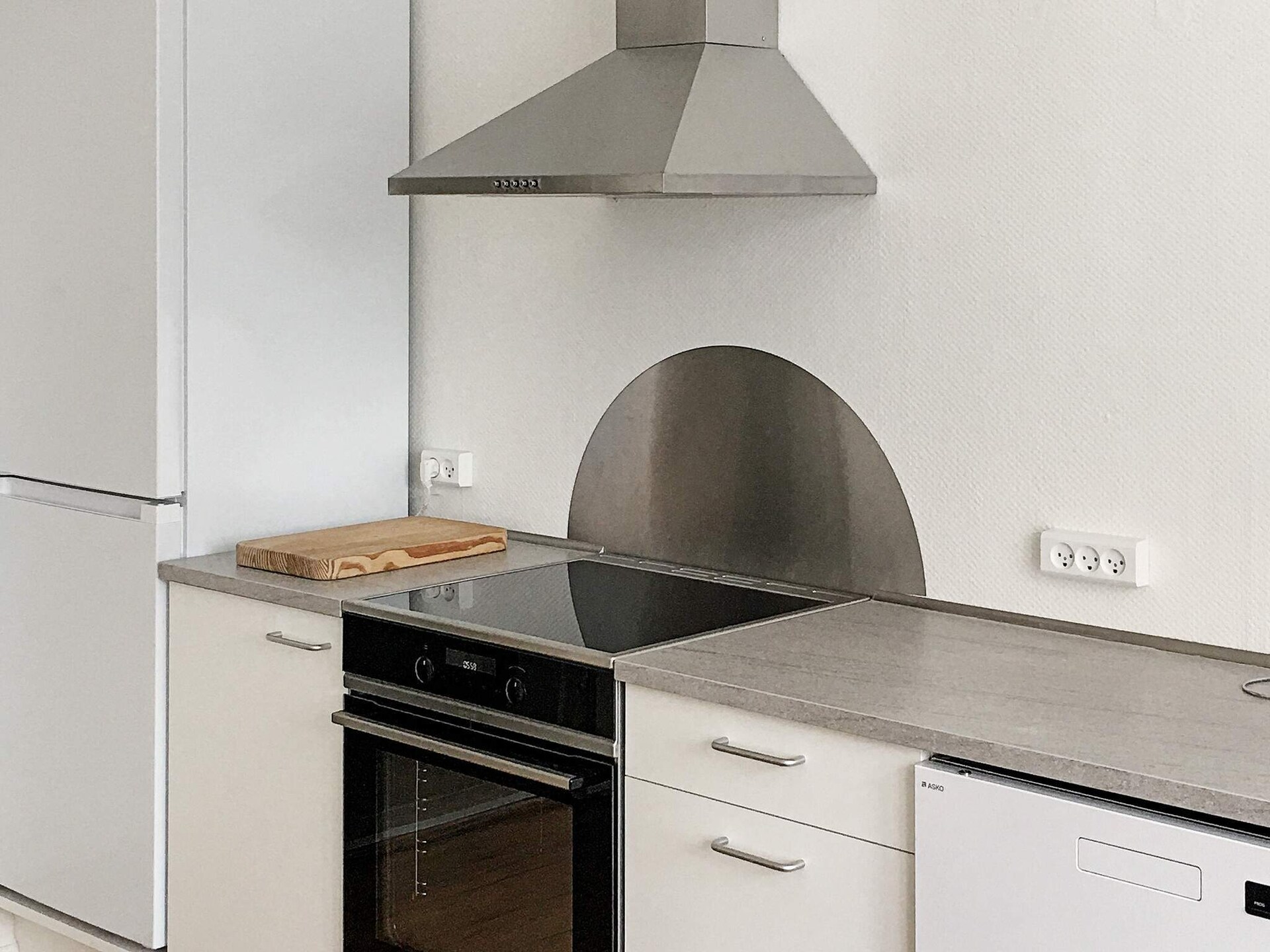 Licht en ruim appartement in het hart van Nakskov - foto 20