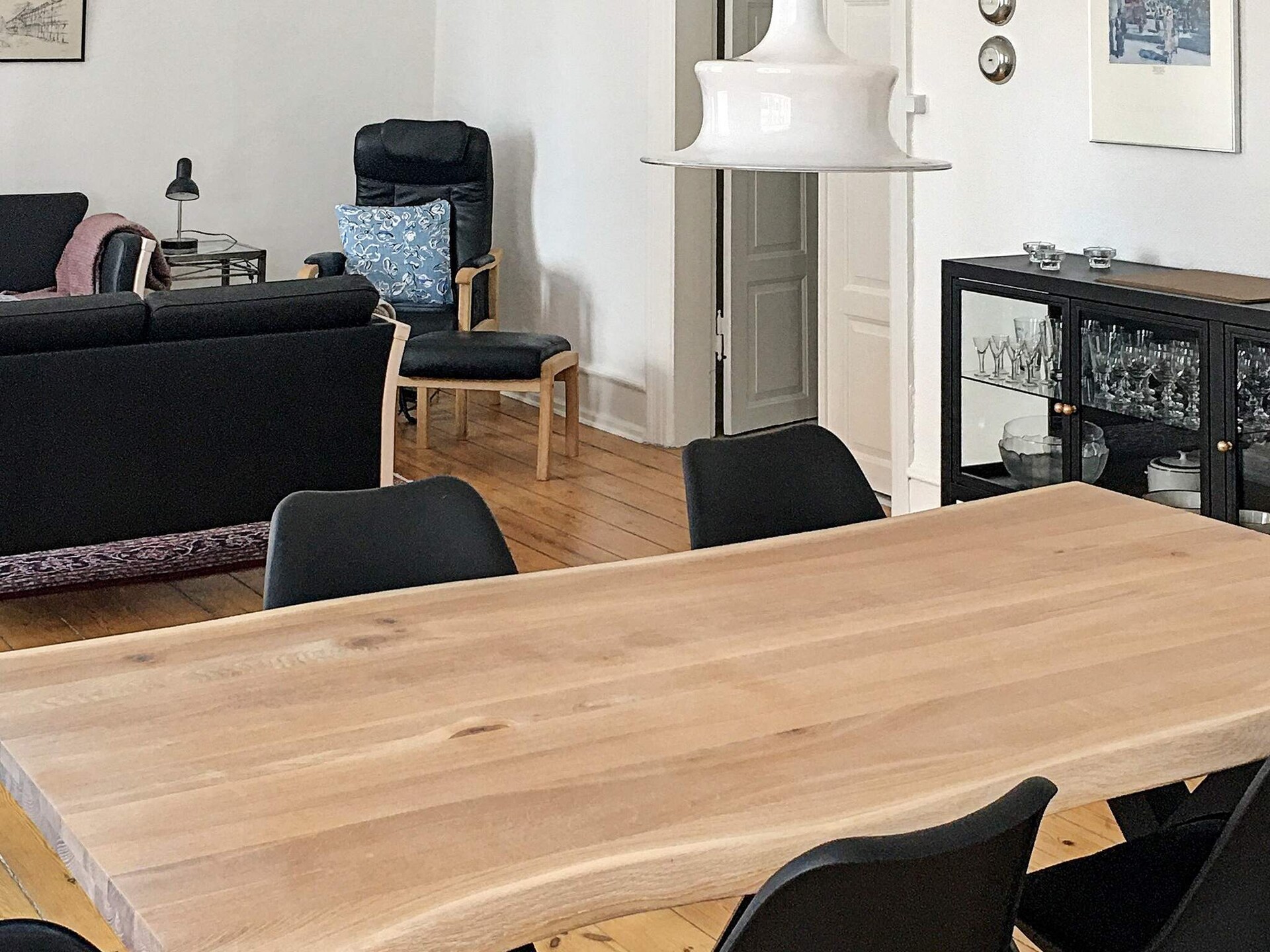 Licht en ruim appartement in het hart van Nakskov - foto 21