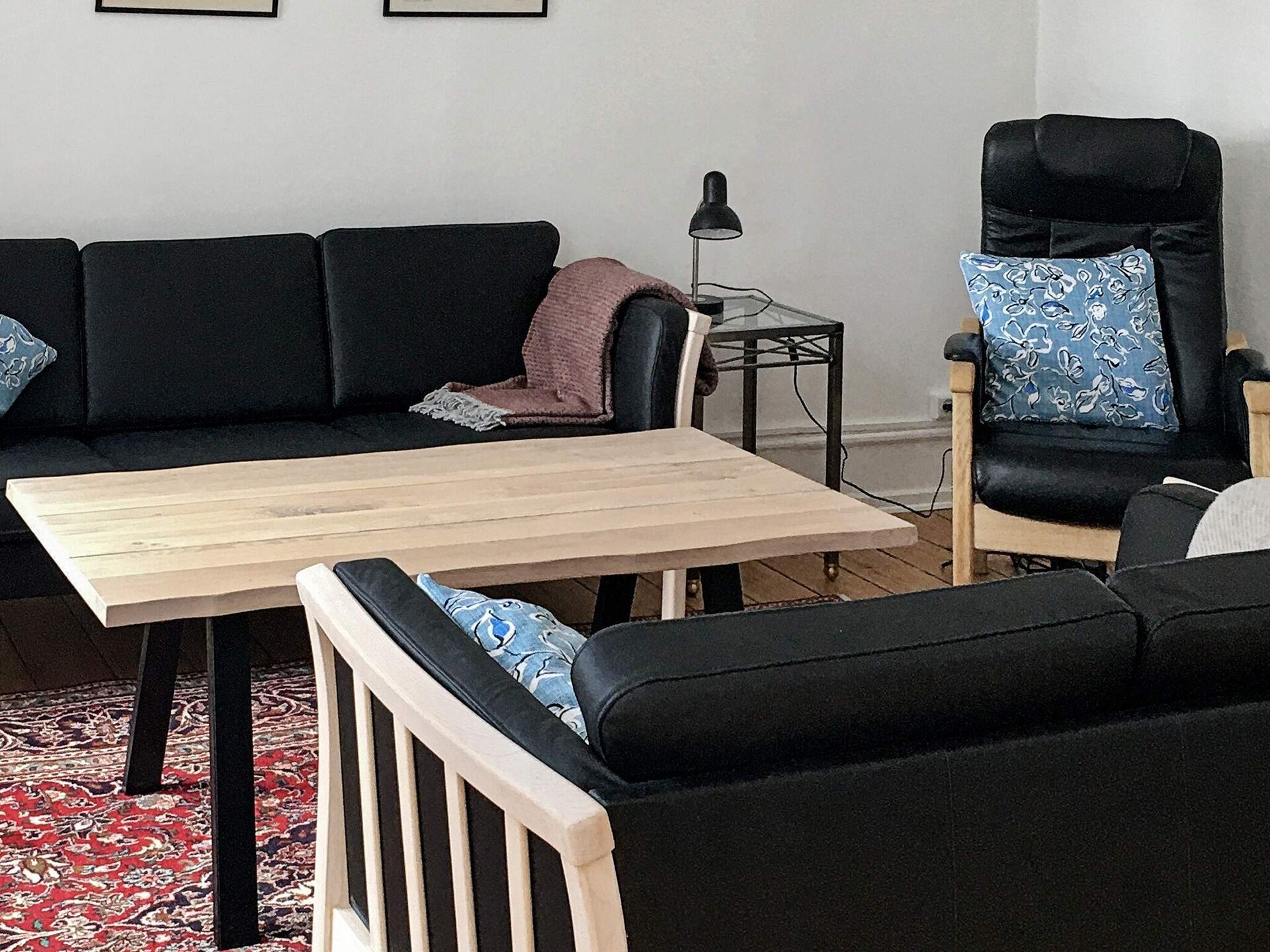 Licht en ruim appartement in het hart van Nakskov - foto 23