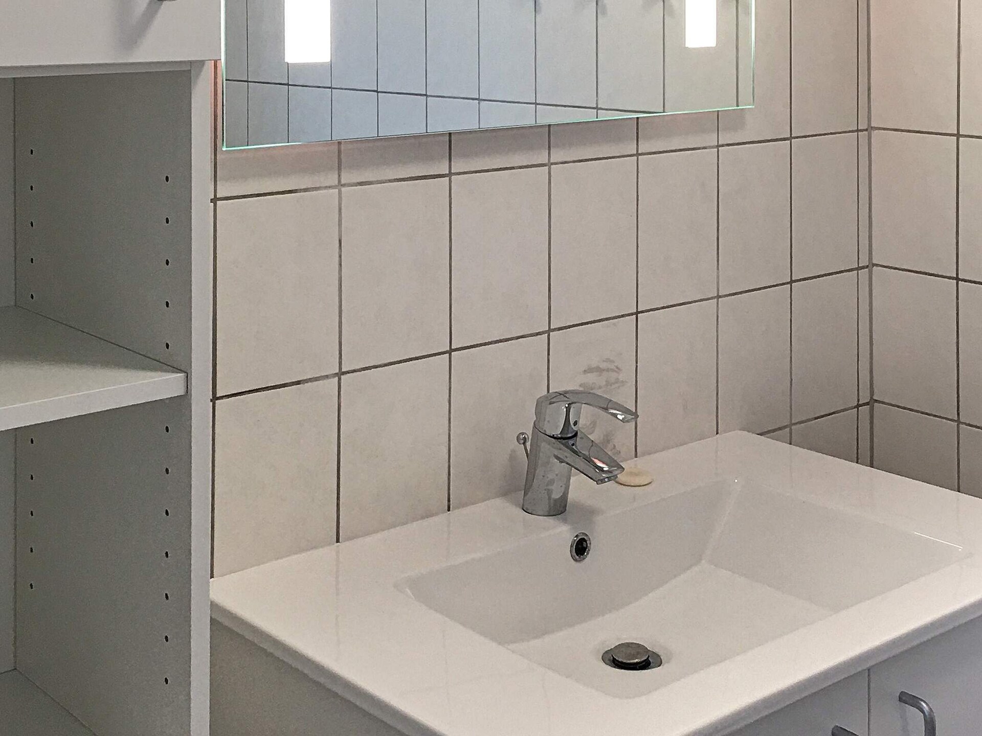 Licht en ruim appartement in het hart van Nakskov - foto 28