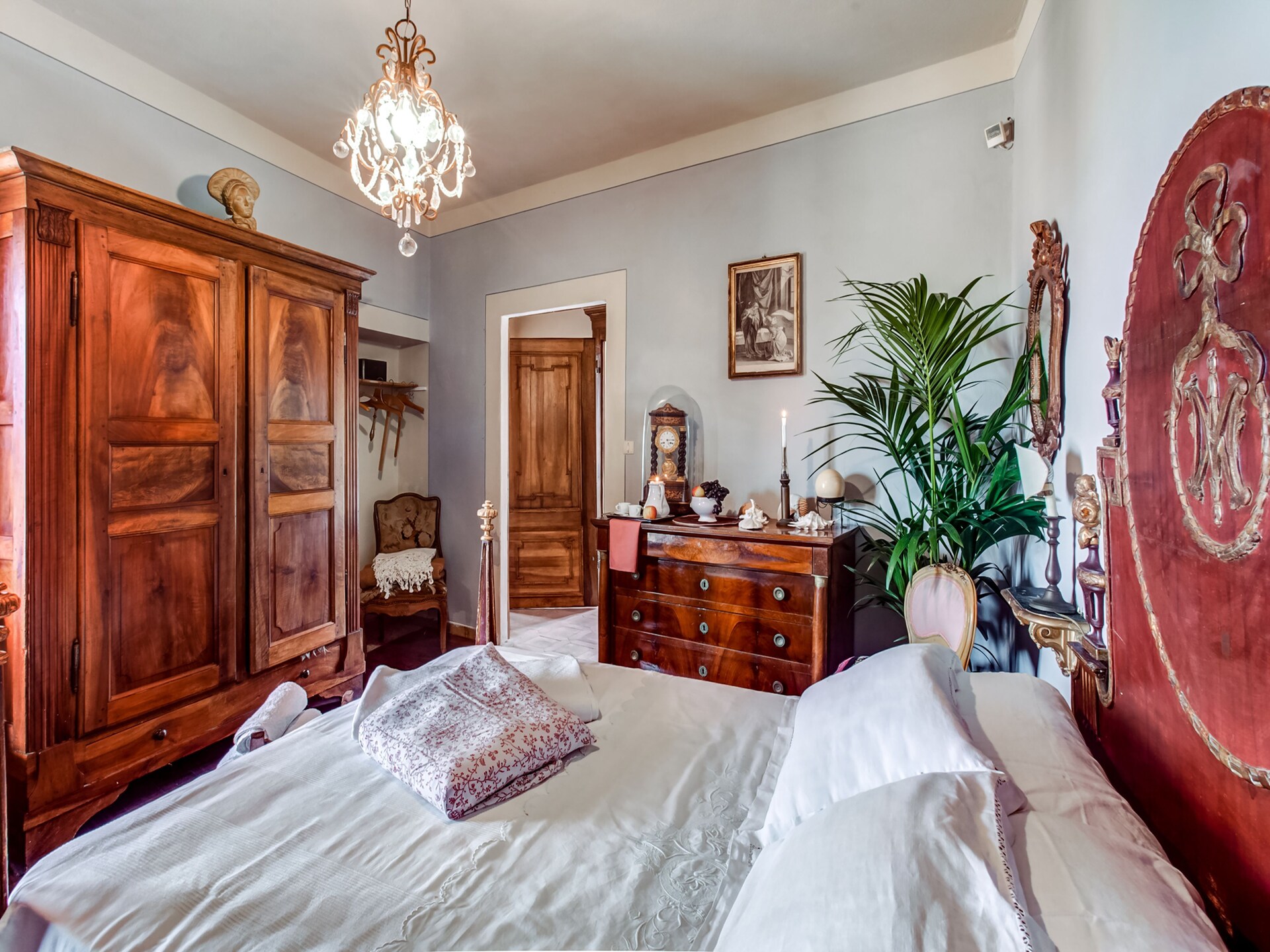 Villa Letizia: authentiek Toscaans stenen huis met wellness en uitzicht op het Trasimeense Meer - foto 24
