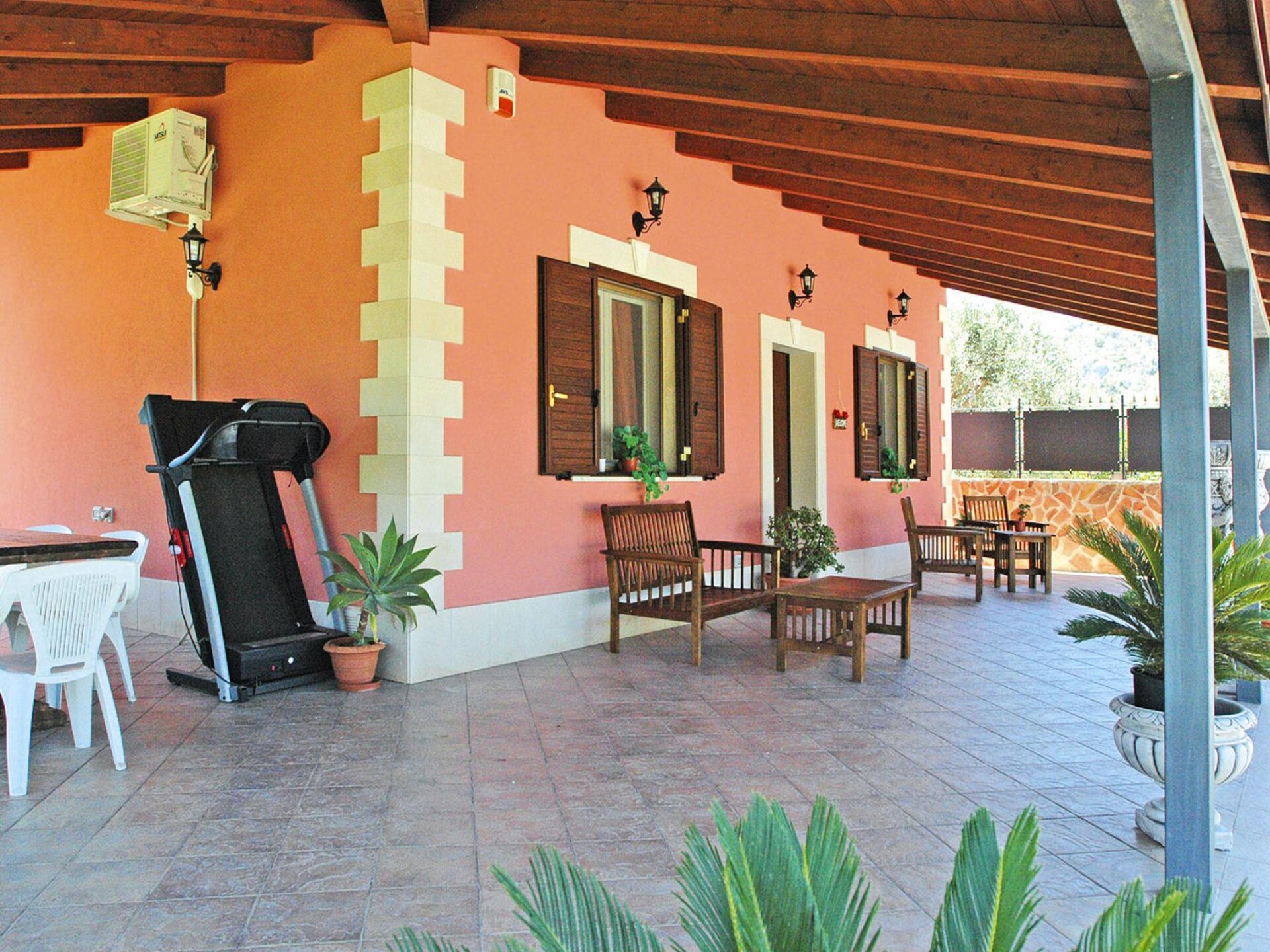 6-persoons vakantiehuis met privézwembad in Siracusa - foto 7