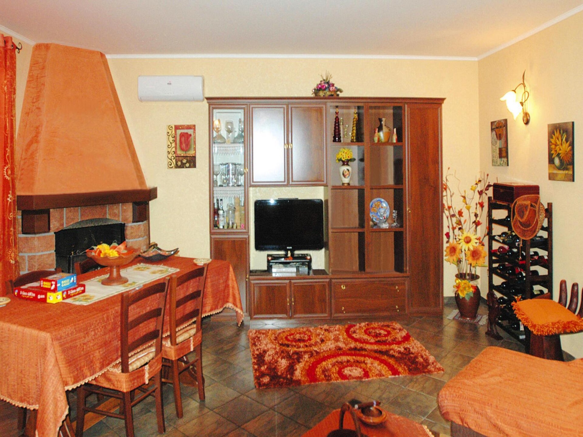 6-persoons vakantiehuis met privézwembad in Siracusa - foto 9