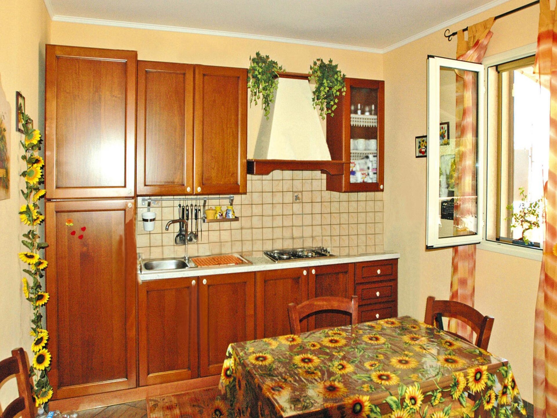 6-persoons vakantiehuis met privézwembad in Siracusa - foto 12
