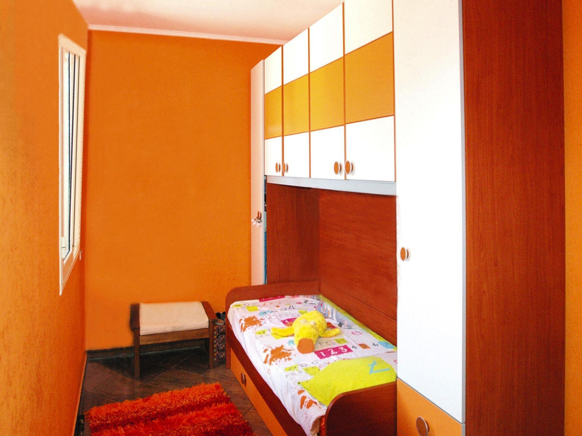 6-persoons vakantiehuis met privézwembad in Siracusa - foto 15
