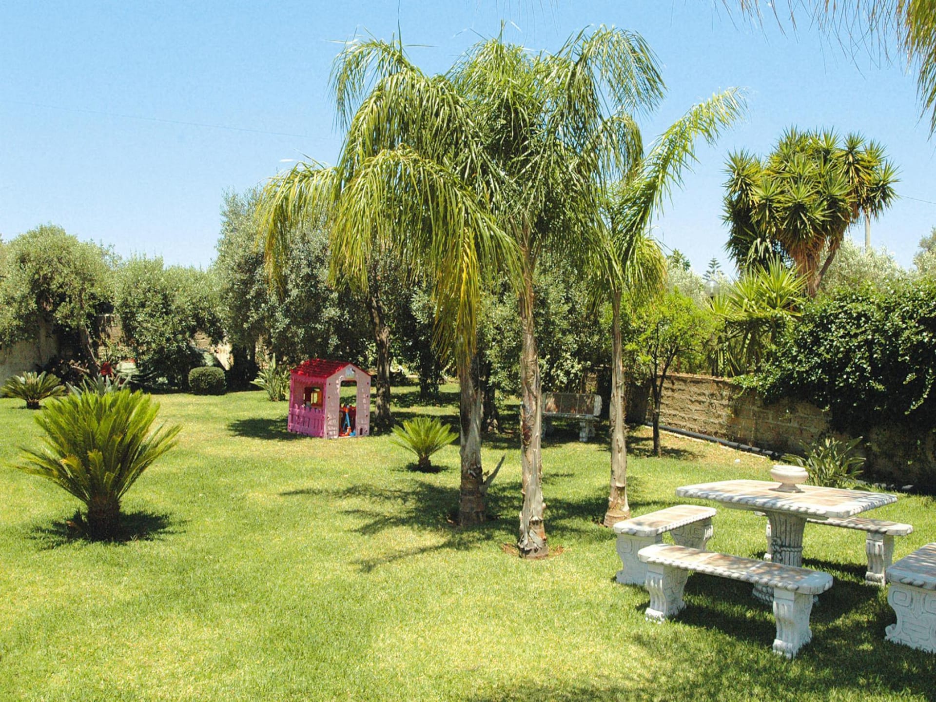 6-persoons vakantiehuis met privézwembad in Siracusa - foto 18