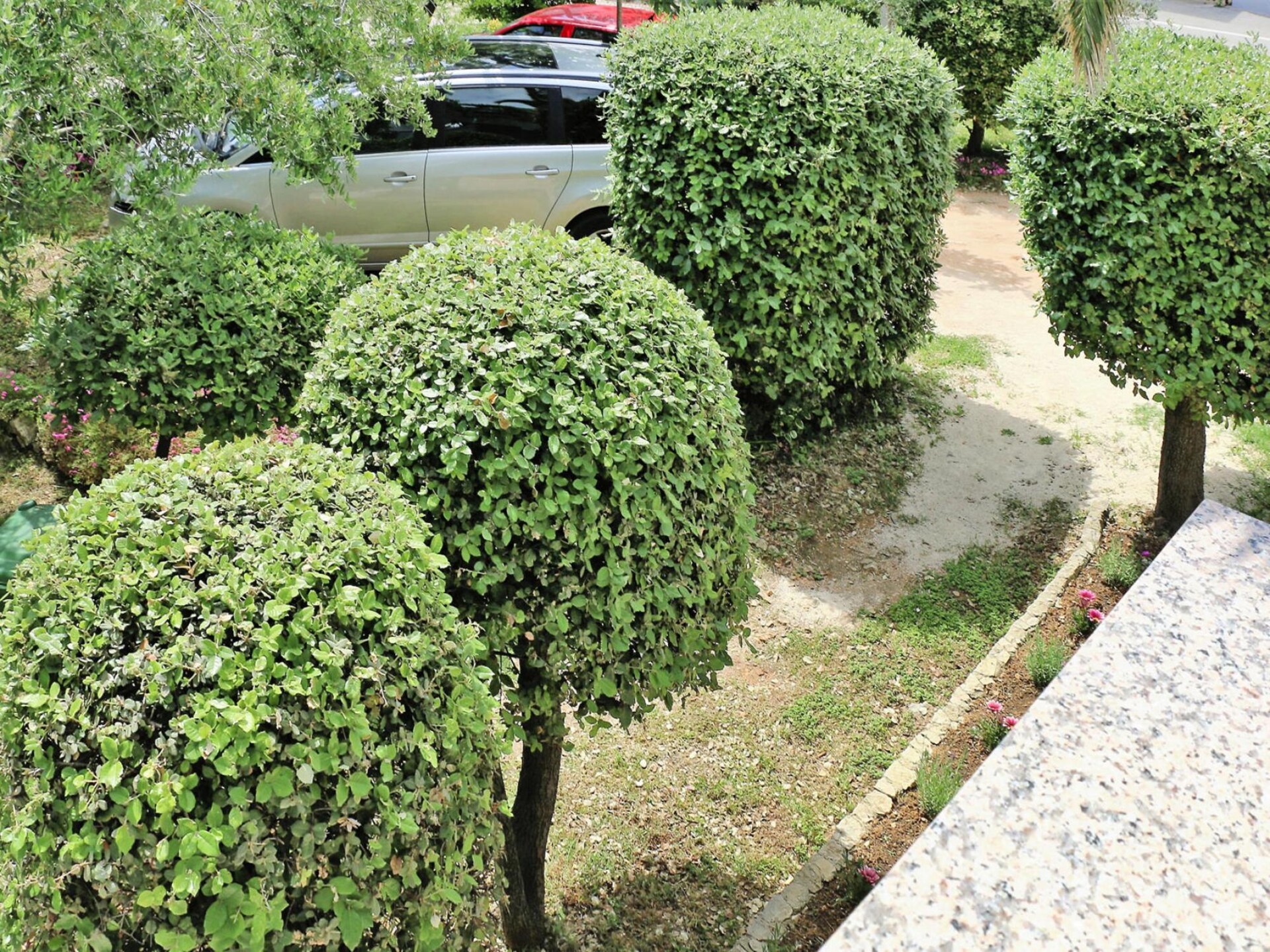 Modern appartement Vir op 300m van strand met bubbelbad en balkon - foto 20