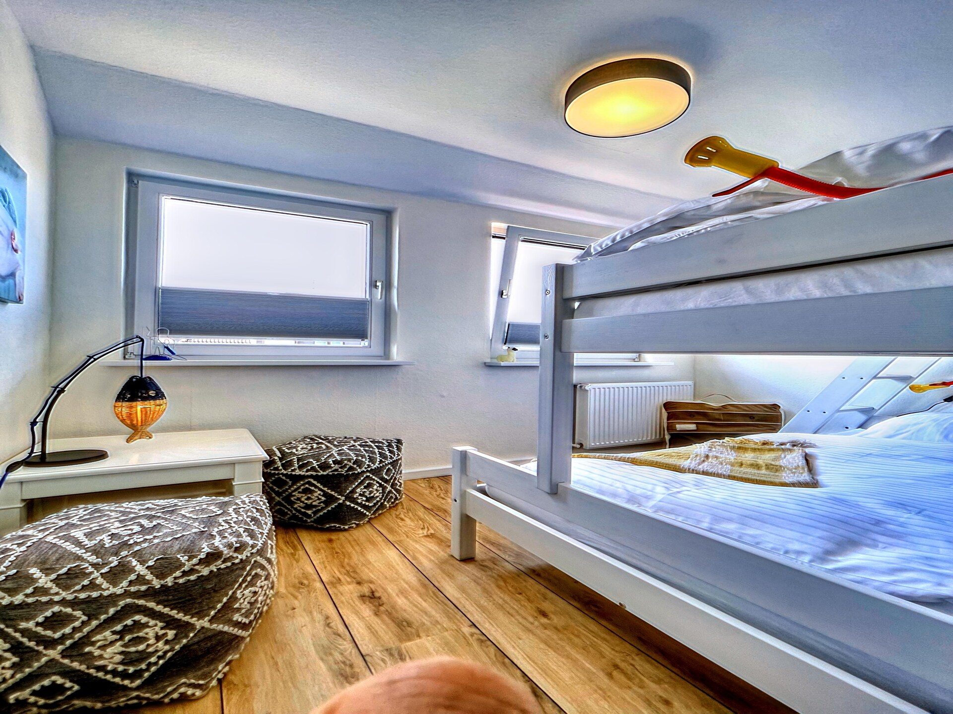 3-persoons appartement in Wyk-Boldixum vlakbij zee - foto 18