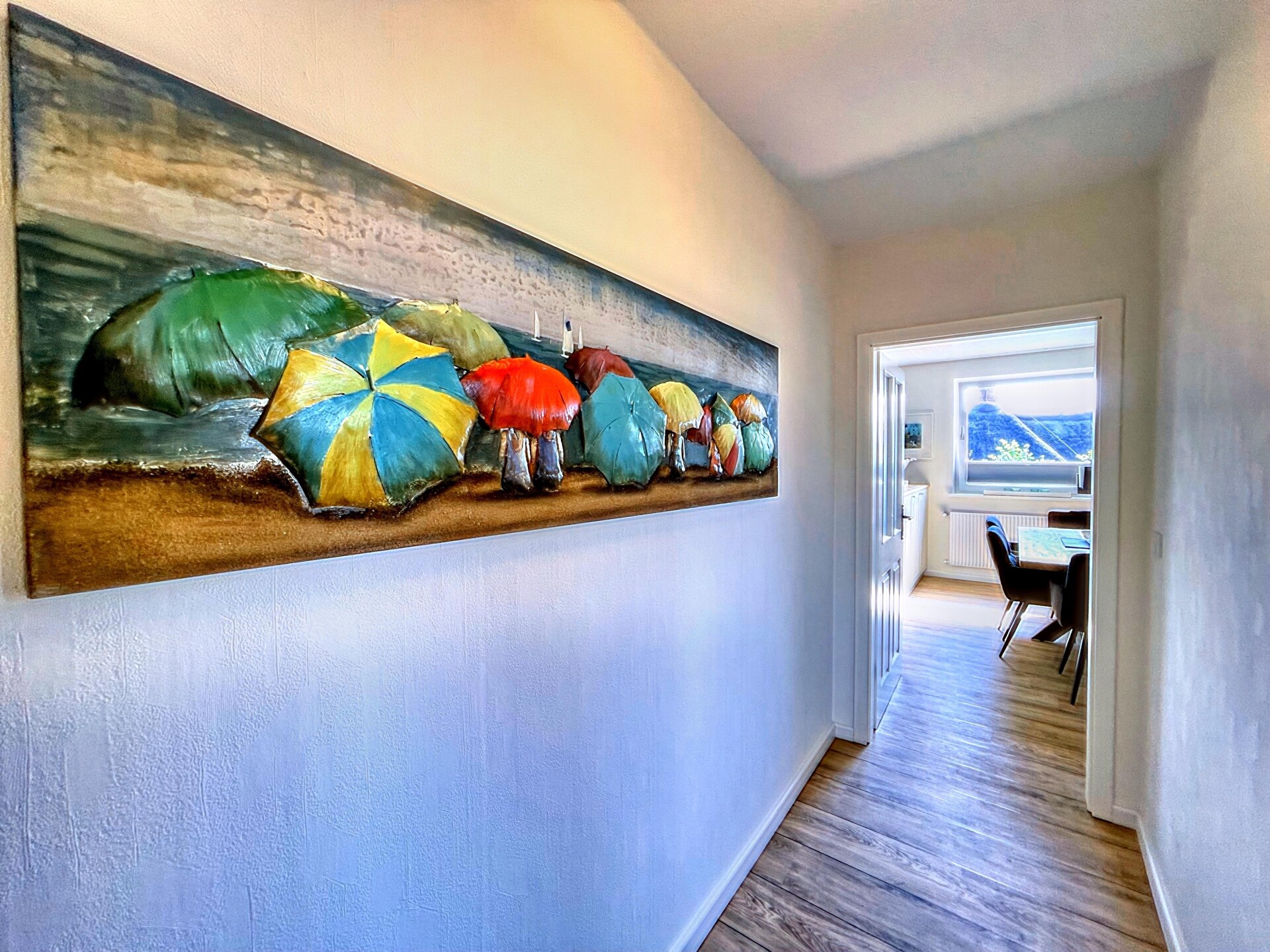 3-persoons appartement in Wyk-Boldixum vlakbij zee - foto 16