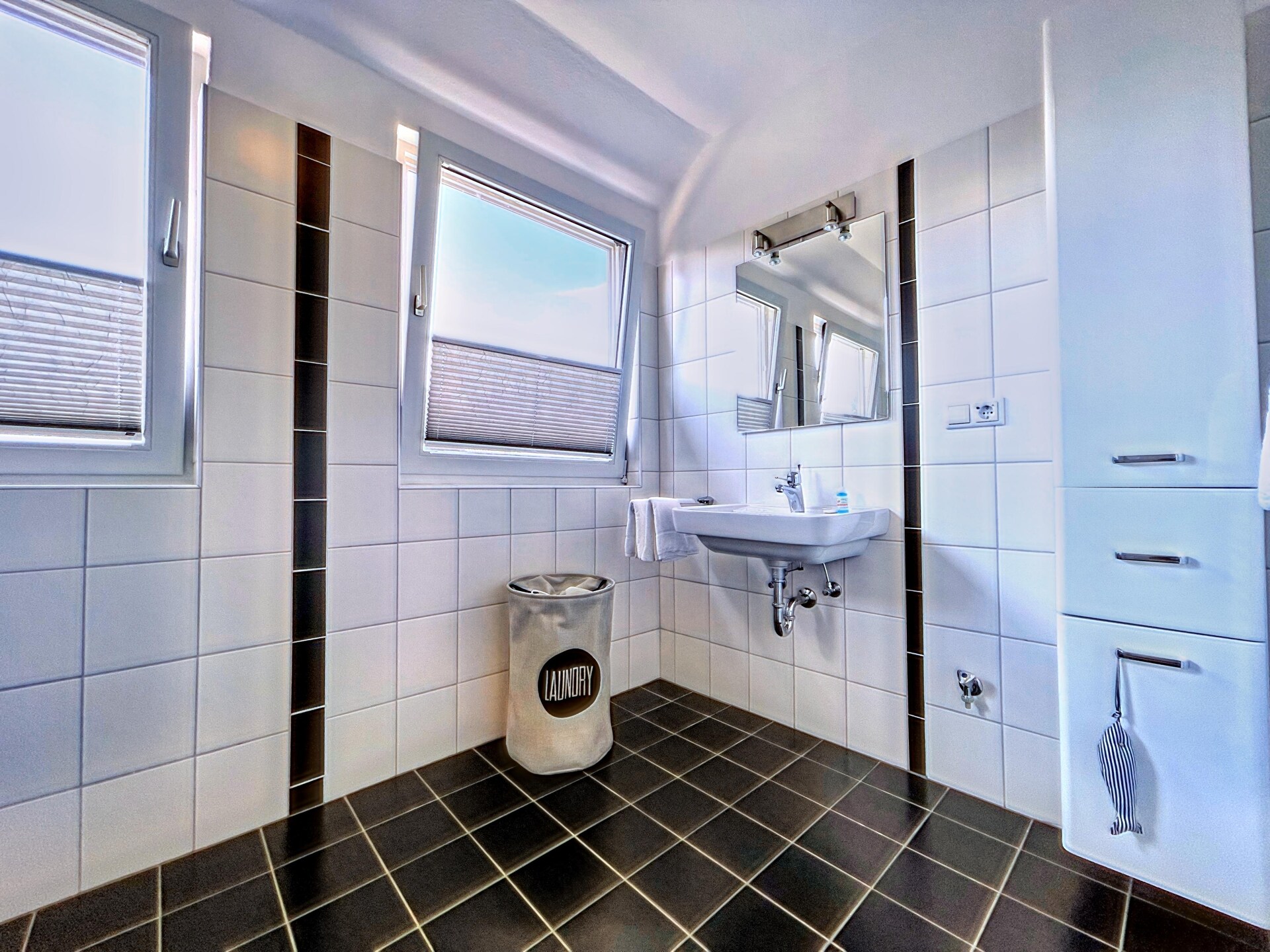 3-persoons appartement in Wyk-Boldixum vlakbij zee - foto 21