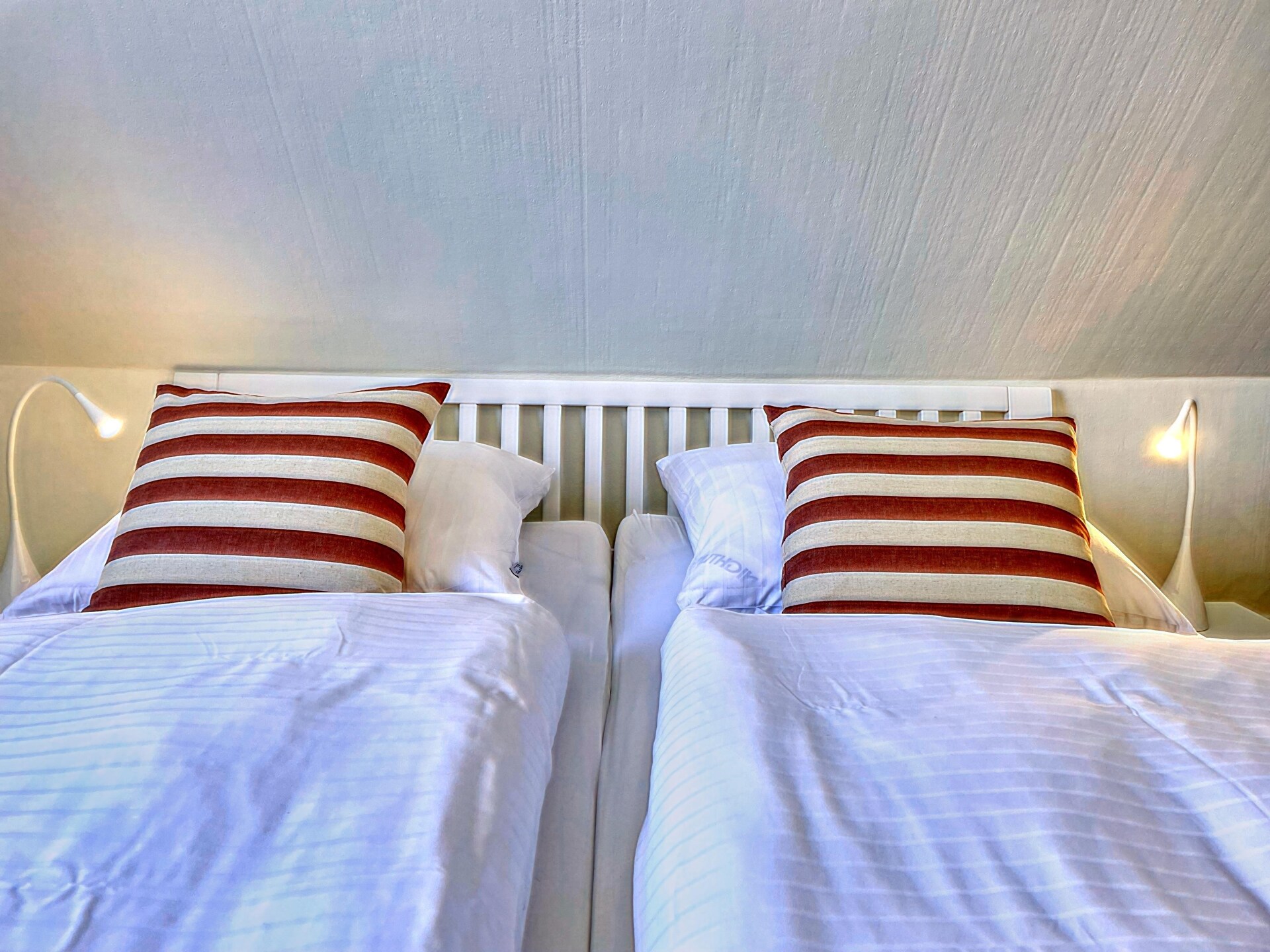 3-persoons appartement in Wyk-Boldixum vlakbij zee - foto 12