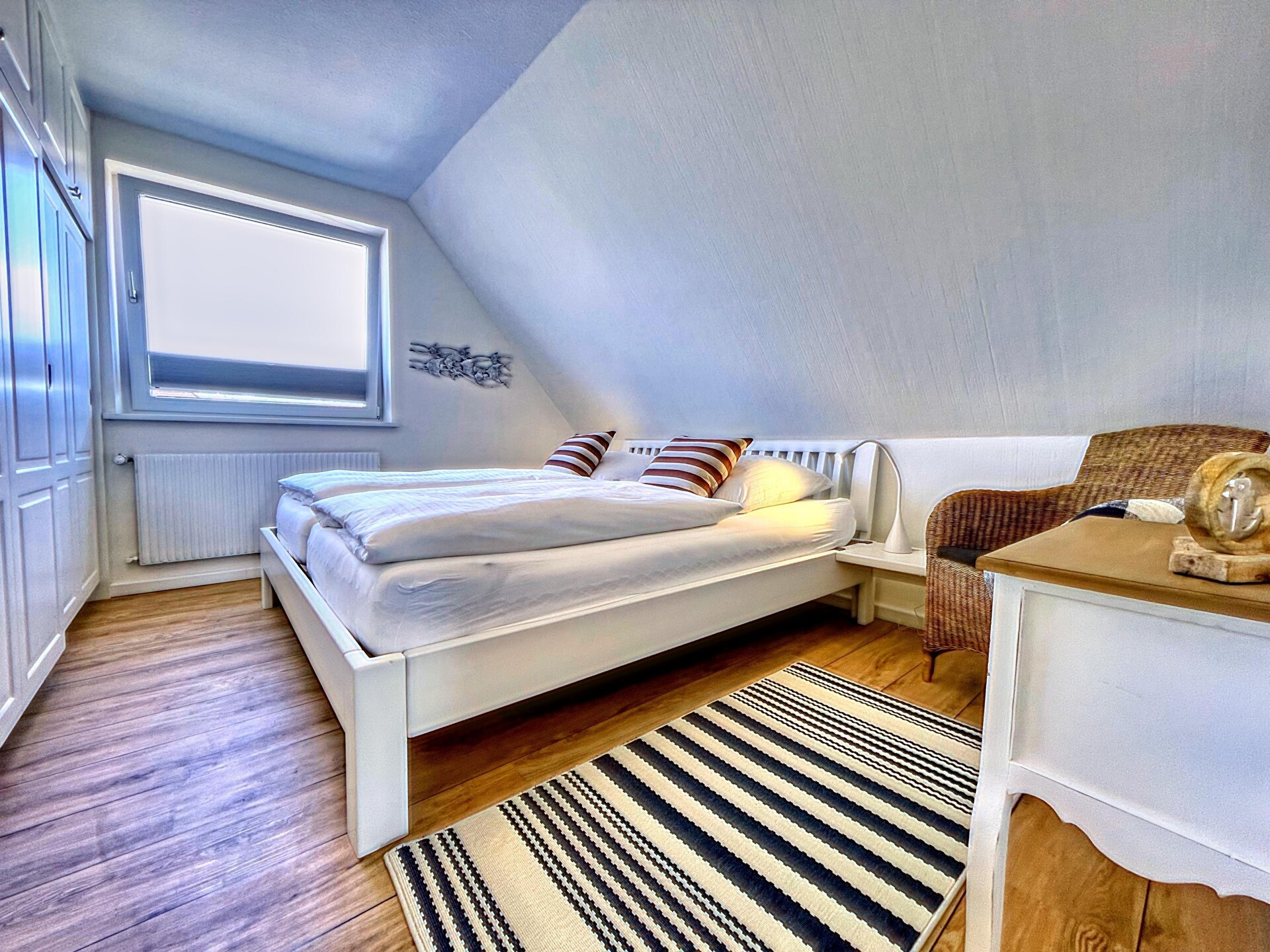 3-persoons appartement in Wyk-Boldixum vlakbij zee - foto 14