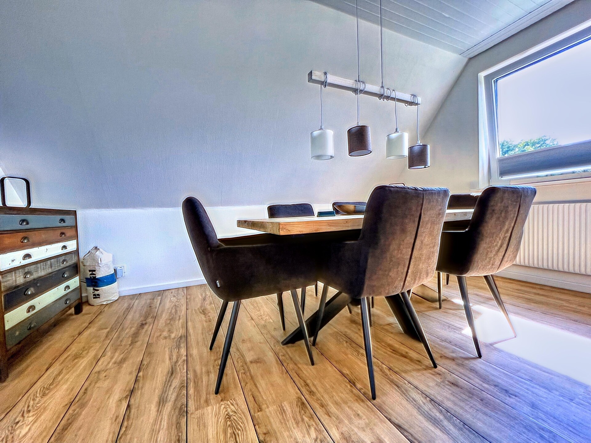 3-persoons appartement in Wyk-Boldixum vlakbij zee - foto 11