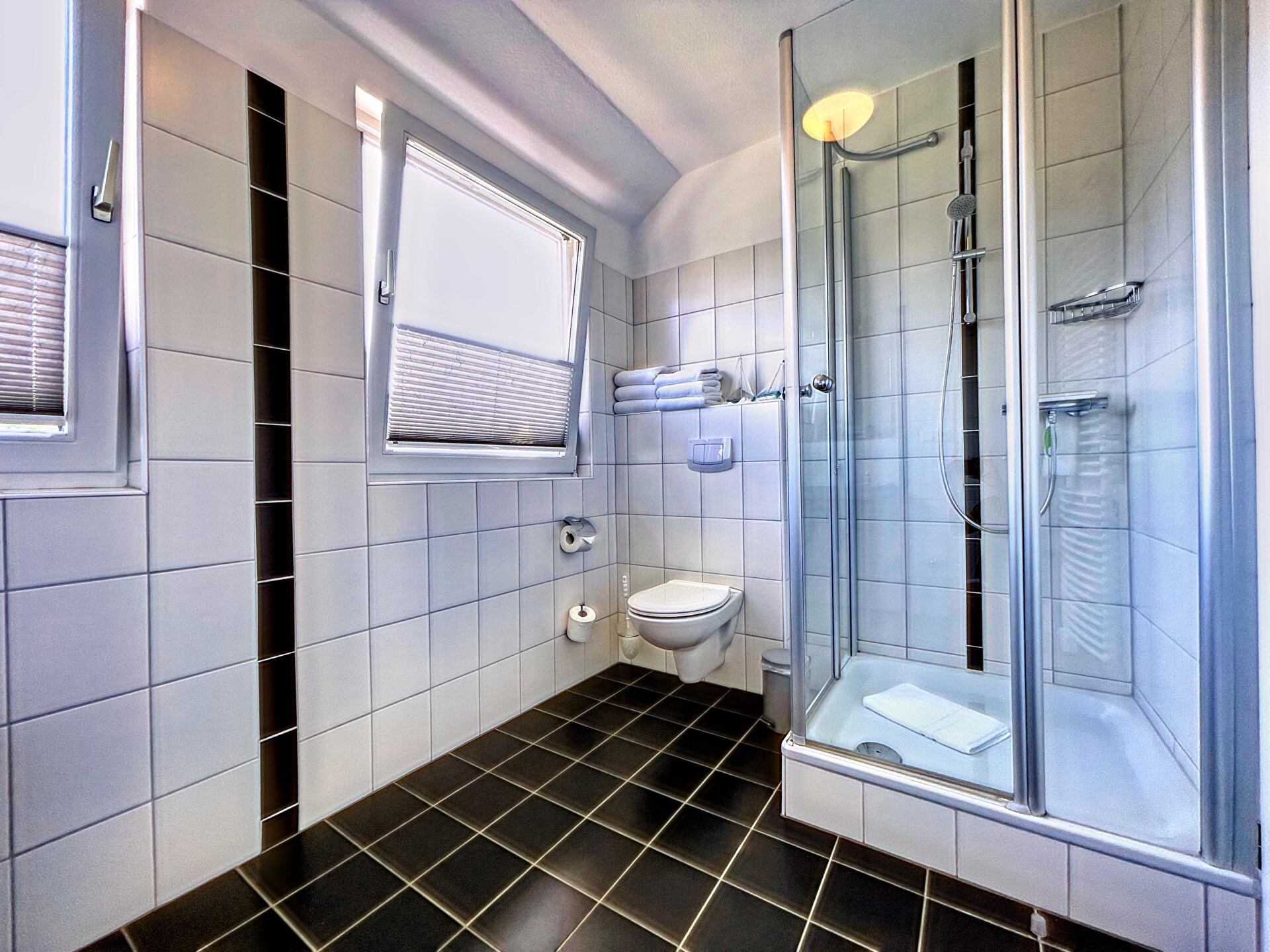 3-persoons appartement in Wyk-Boldixum vlakbij zee - foto 22