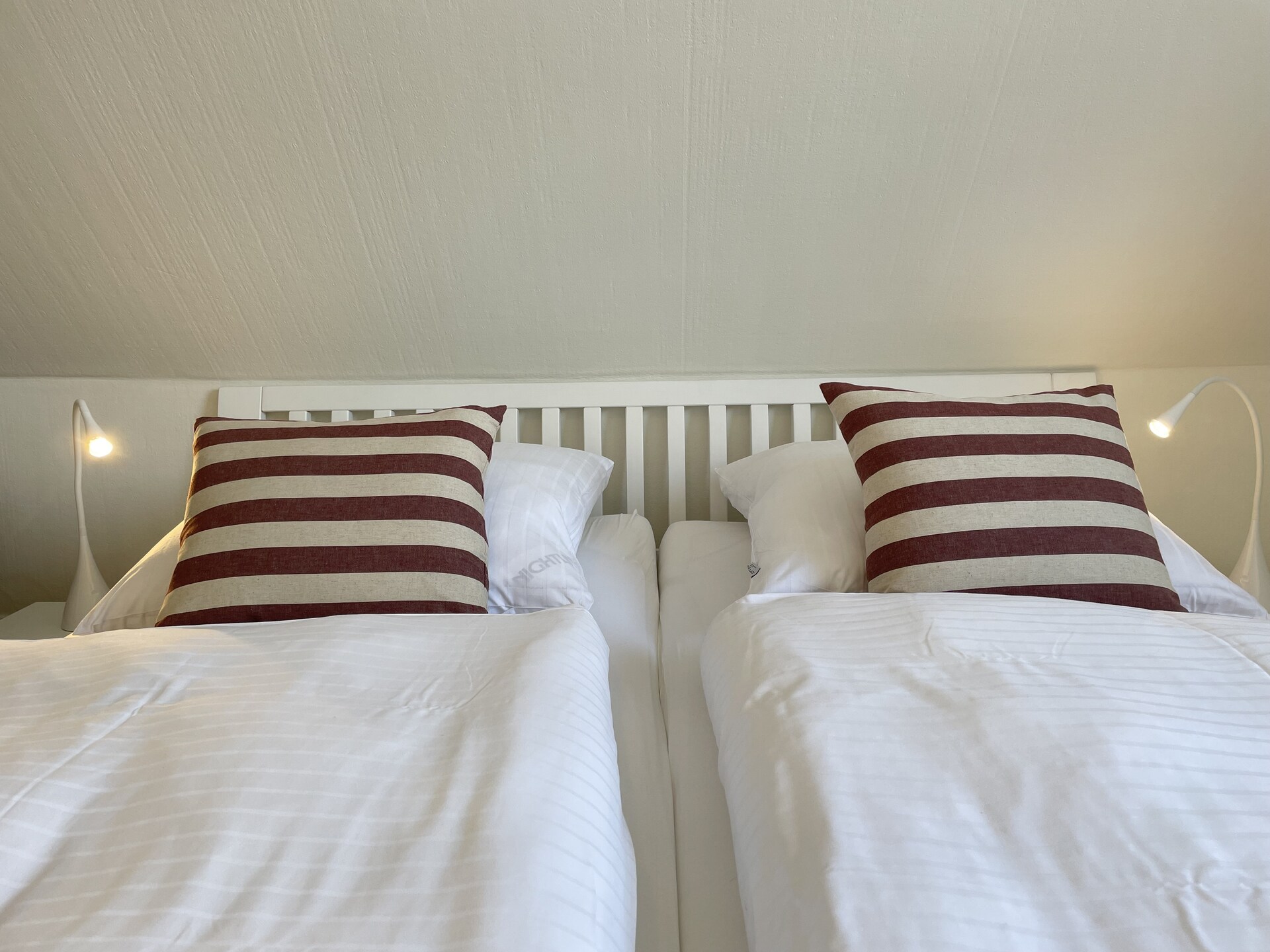 Op 1,3 km van zee: Comfortabel appartement in Wyk-Boldixum · 2 pers. - foto 8