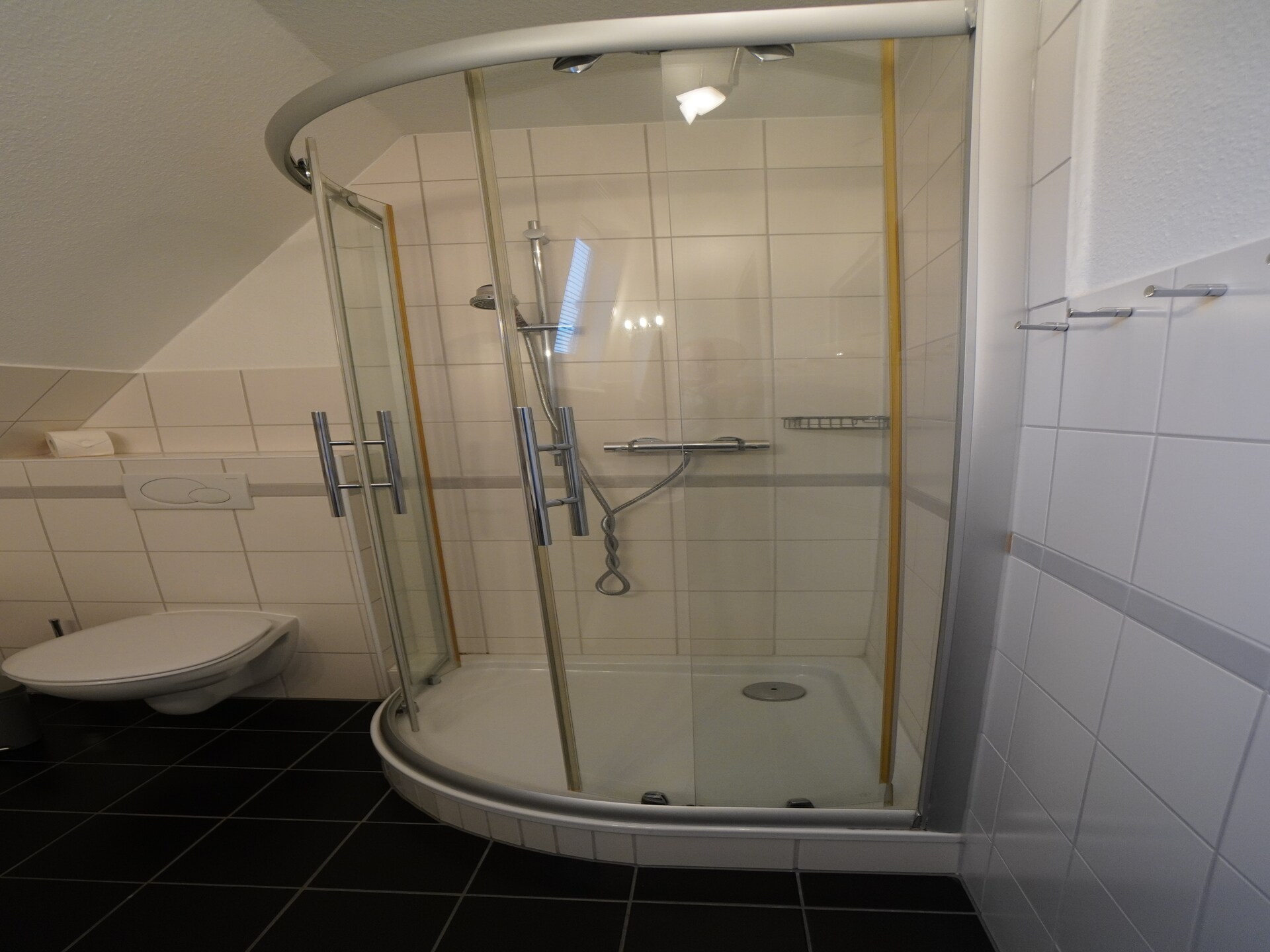 Op 1,3 km van zee: comfortabel appartement in Wyk-Boldixum · 40 m² - foto 11