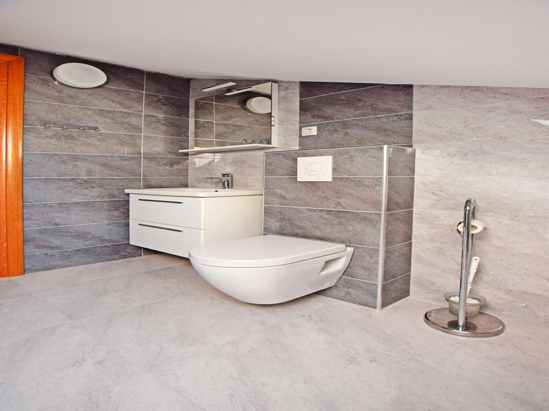 Modern appartement op 200m van zee nabij Paklenica - foto 14
