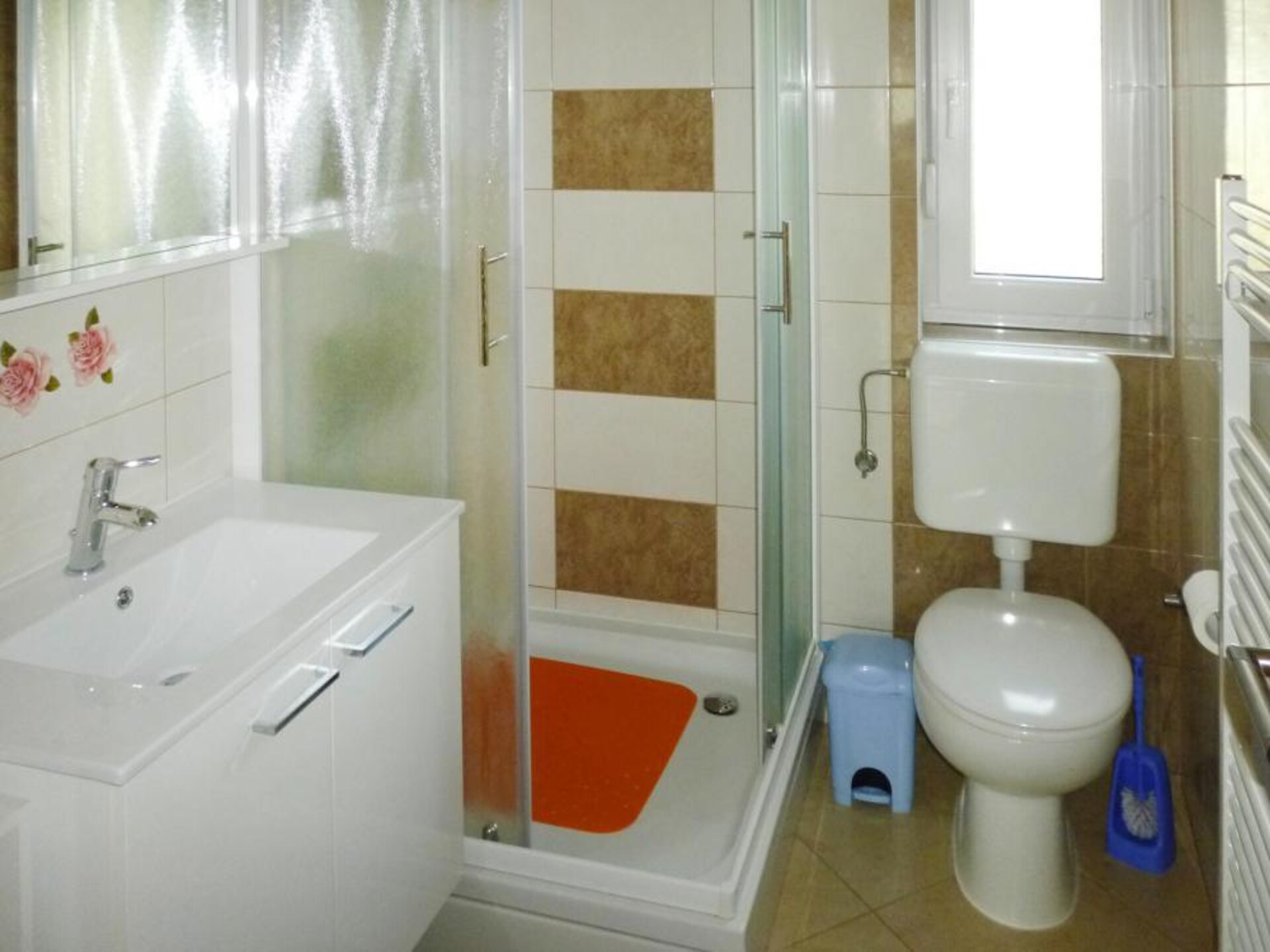 Modern appartement op 200m van zee nabij Paklenica - foto 11
