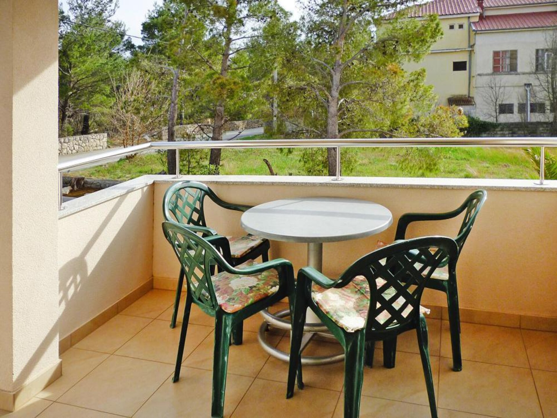 Modern appartement op 200m van zee nabij Paklenica - foto 28