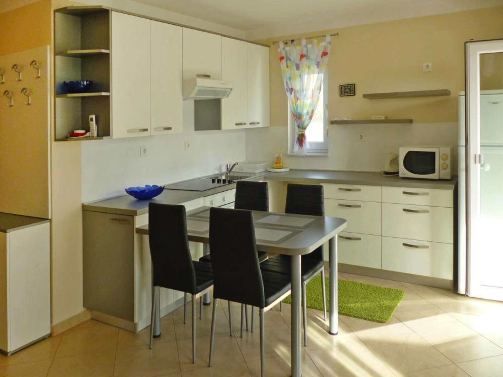 Modern appartement op 200m van zee nabij Paklenica - foto 10