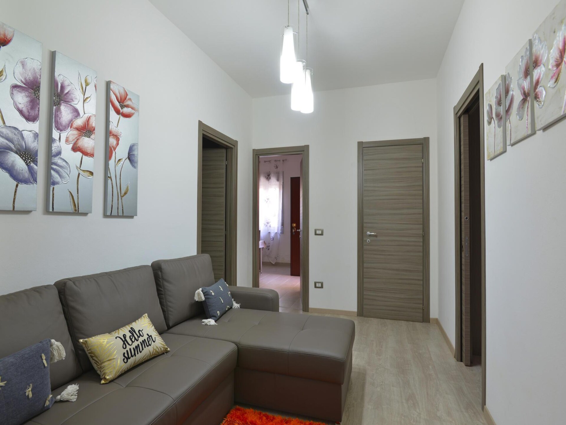 Villa Lucia met privézwembad en panoramisch uitzicht bij Syracuse - foto 3