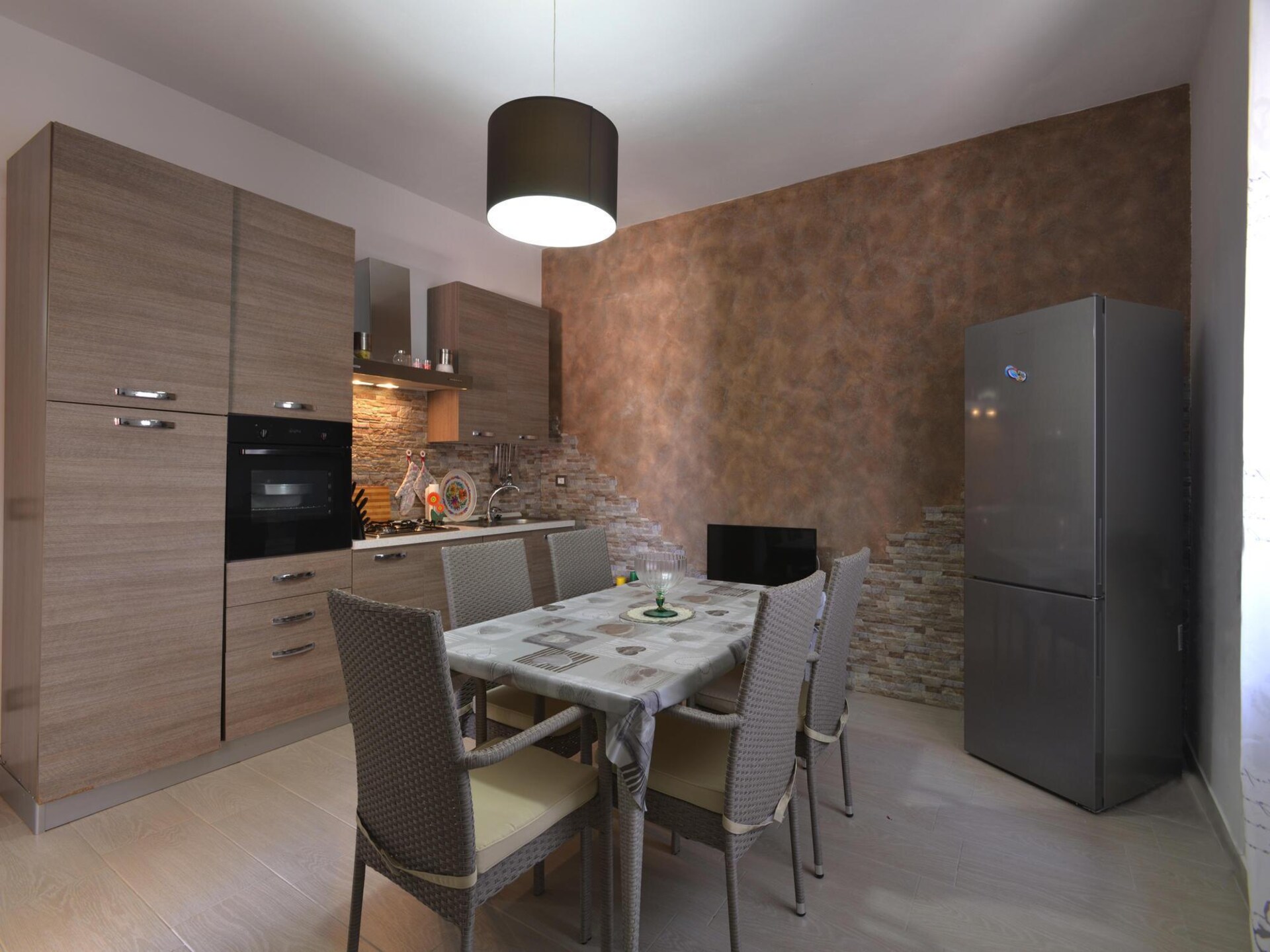Villa Lucia met privézwembad en panoramisch uitzicht bij Syracuse - foto 4