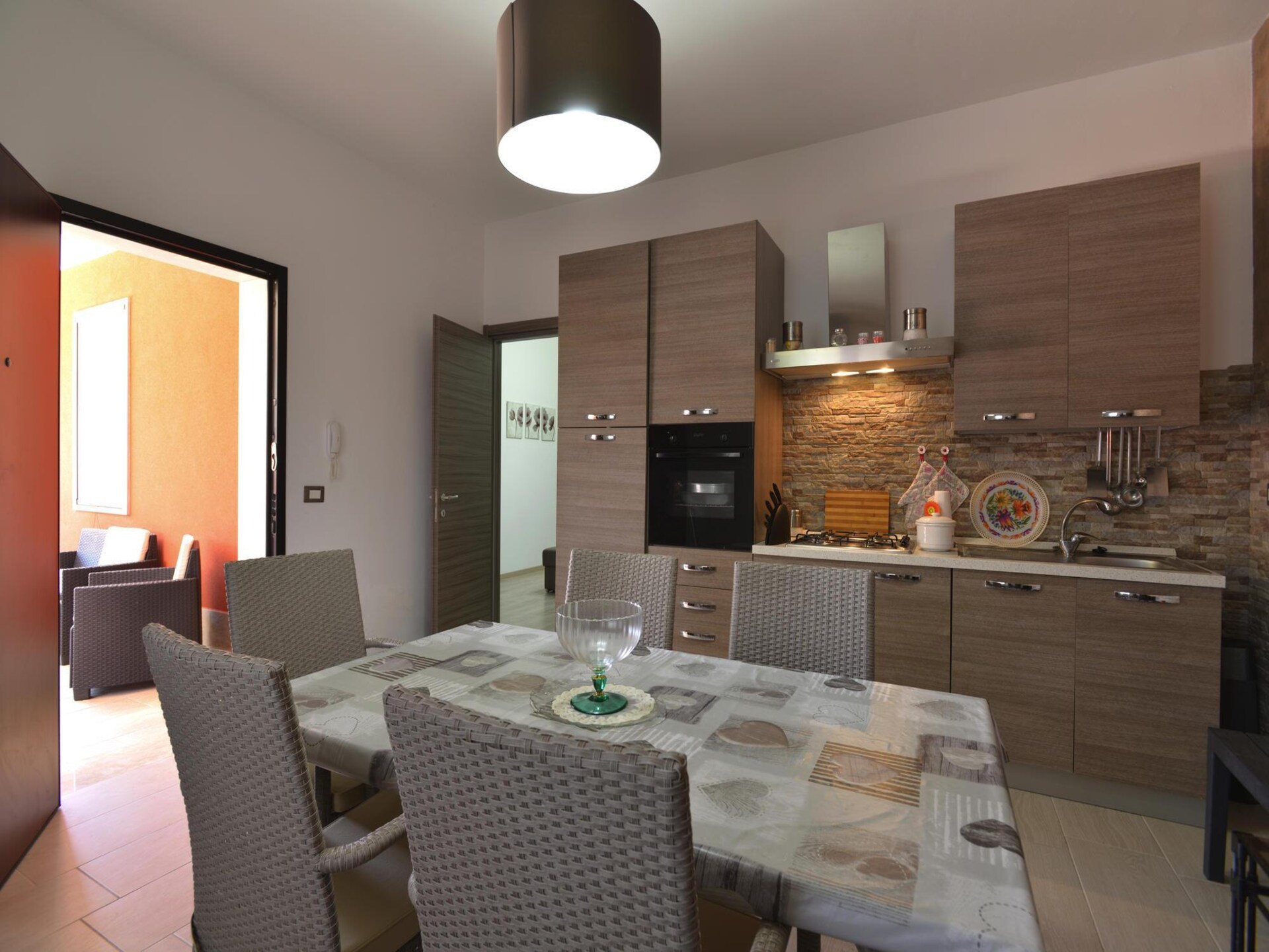 Villa Lucia met privézwembad en panoramisch uitzicht bij Syracuse - foto 5