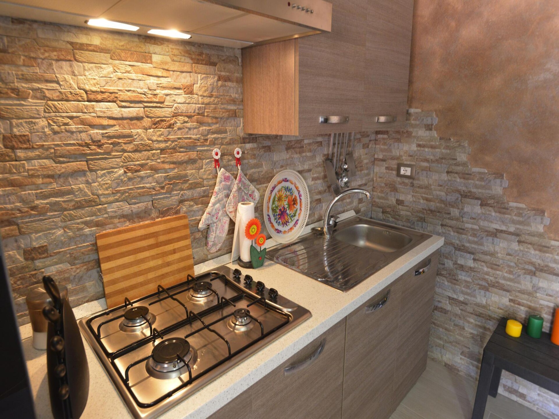 Villa Lucia met privézwembad en panoramisch uitzicht bij Syracuse - foto 7