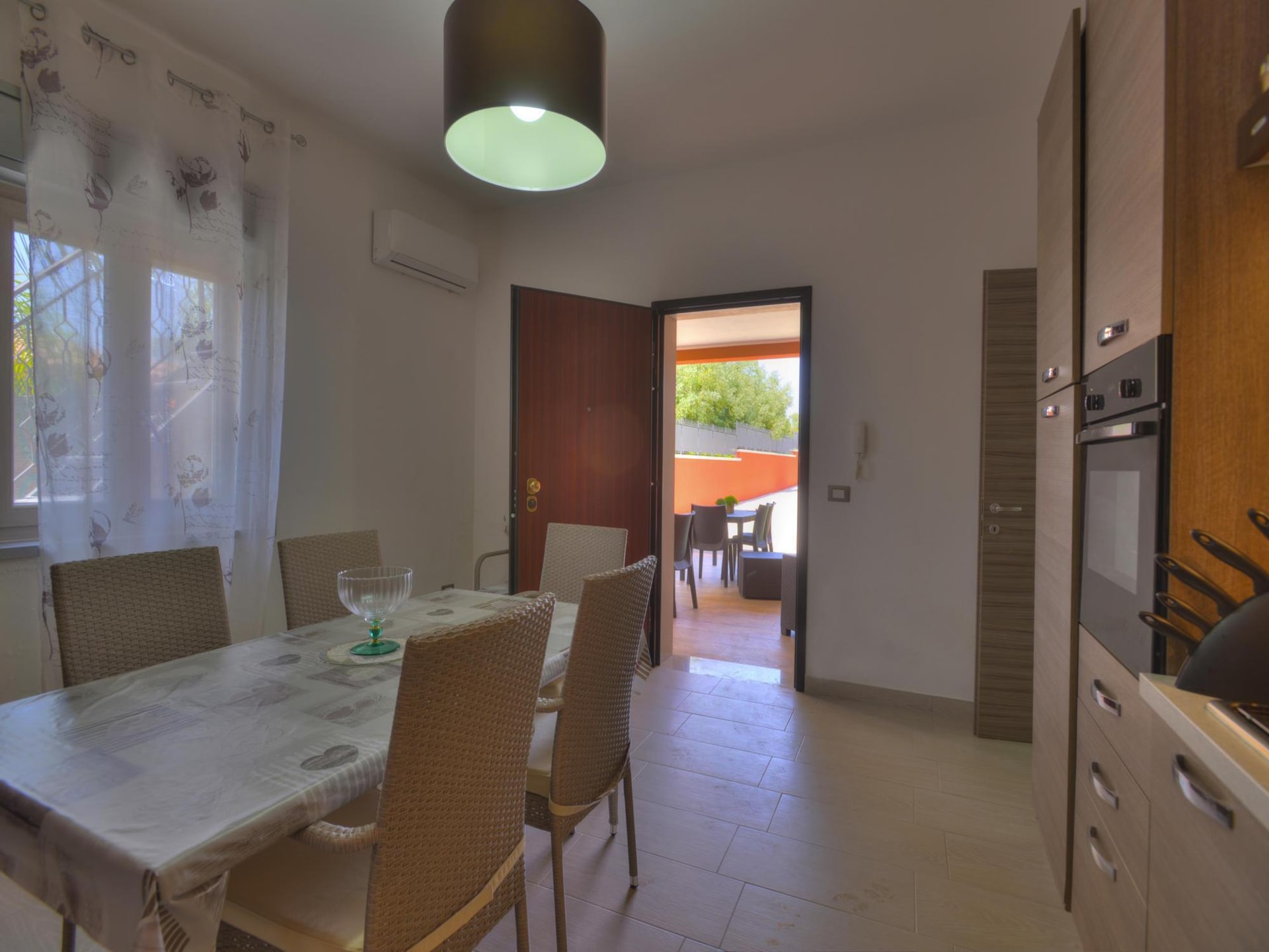 Villa Lucia met privézwembad en panoramisch uitzicht bij Syracuse - foto 8