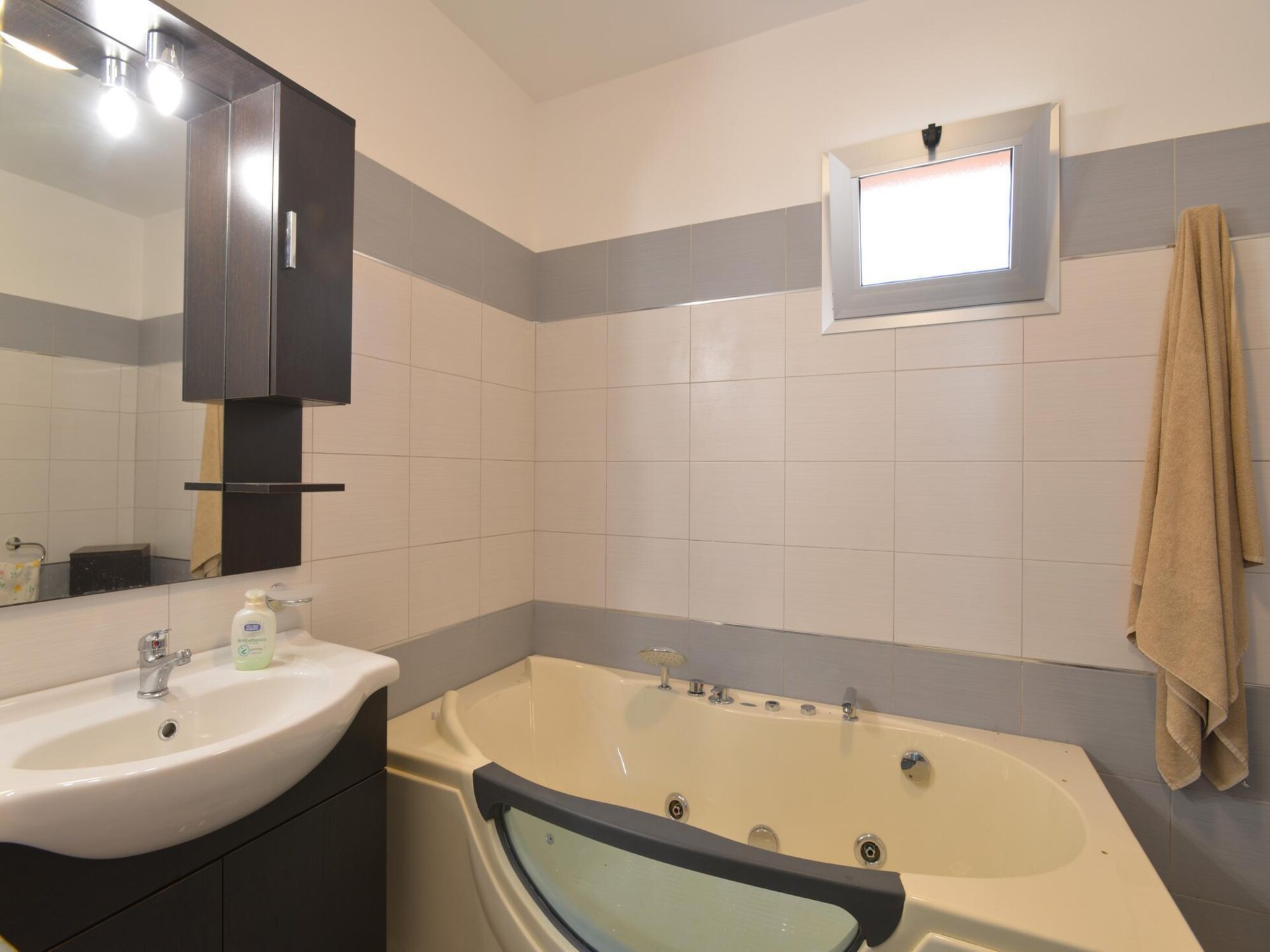Villa Lucia met privézwembad en panoramisch uitzicht bij Syracuse - foto 14