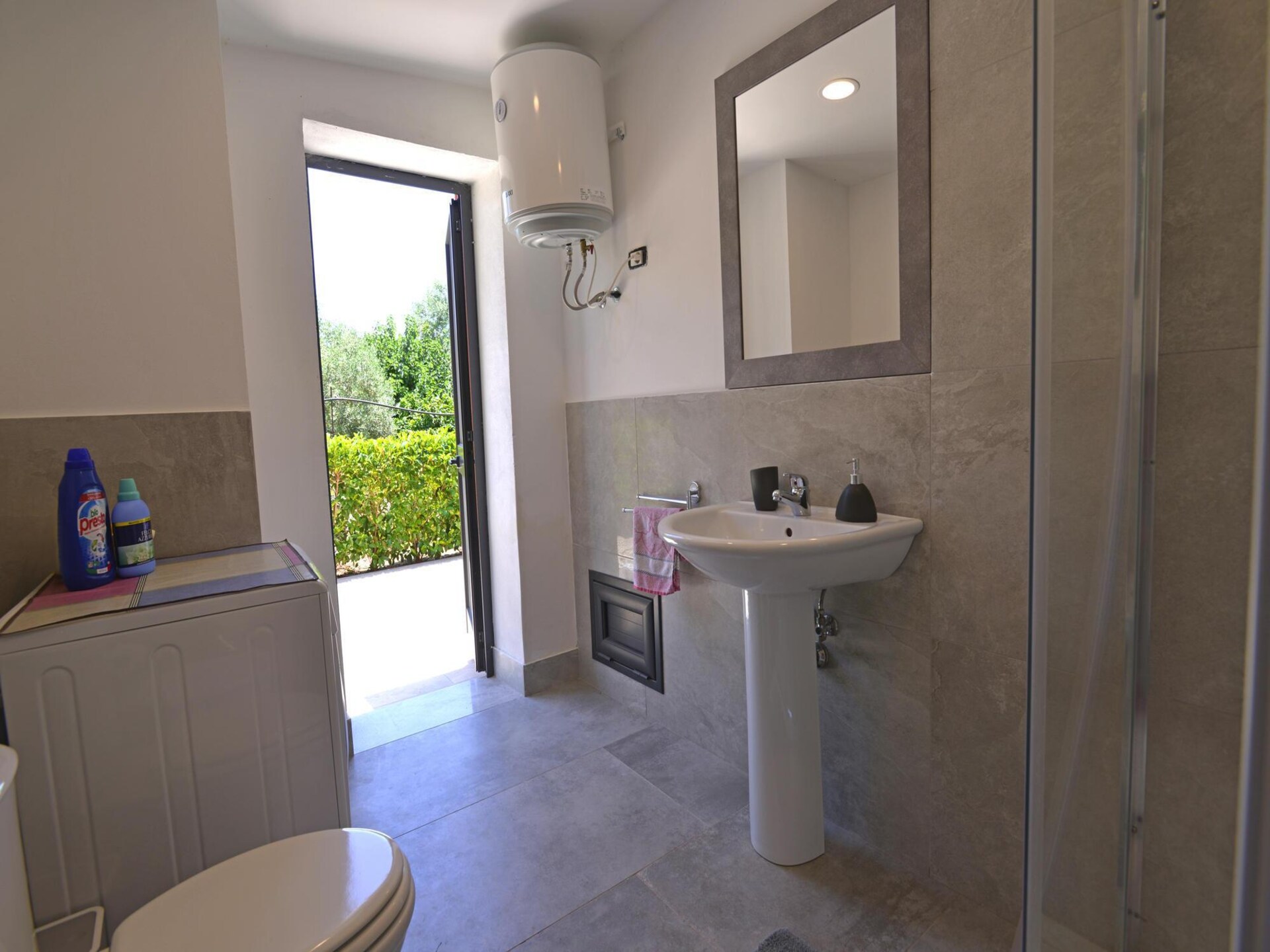 Villa Lucia met privézwembad en panoramisch uitzicht bij Syracuse - foto 15