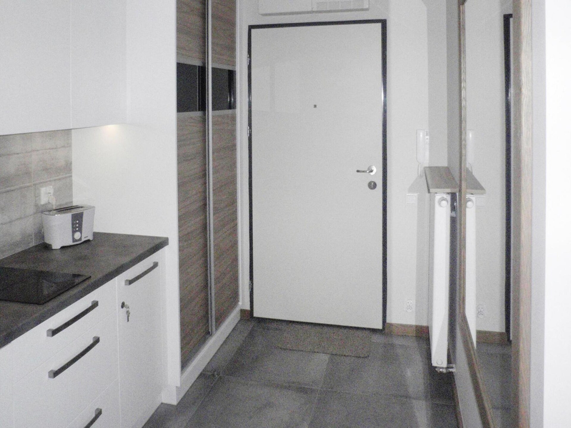 4-persoons modern appartement aan zee in Miedzyzdroje - foto 16