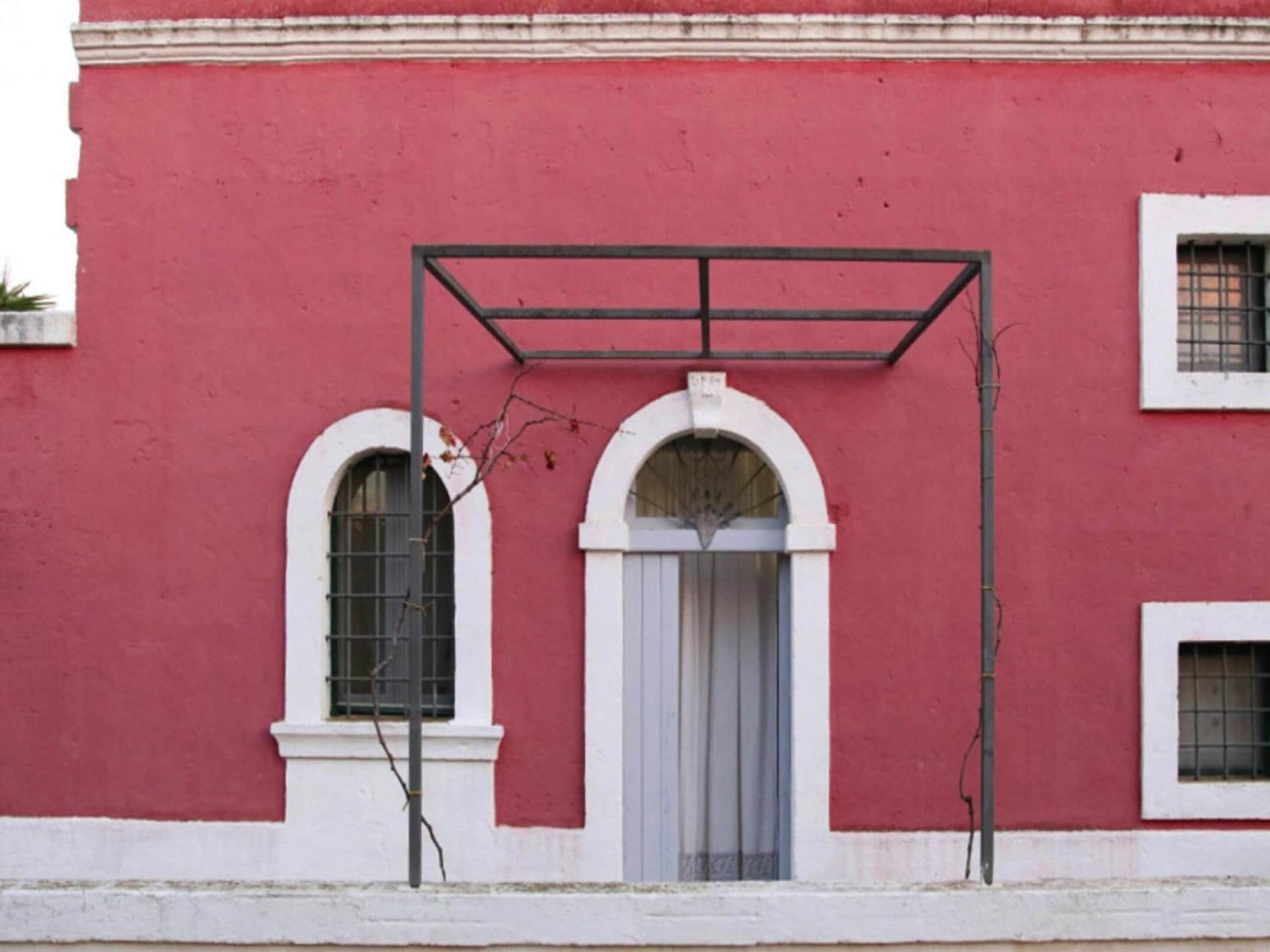 Authentiek vakantiehuis voor 8 personen nabij Ostuni - foto 9